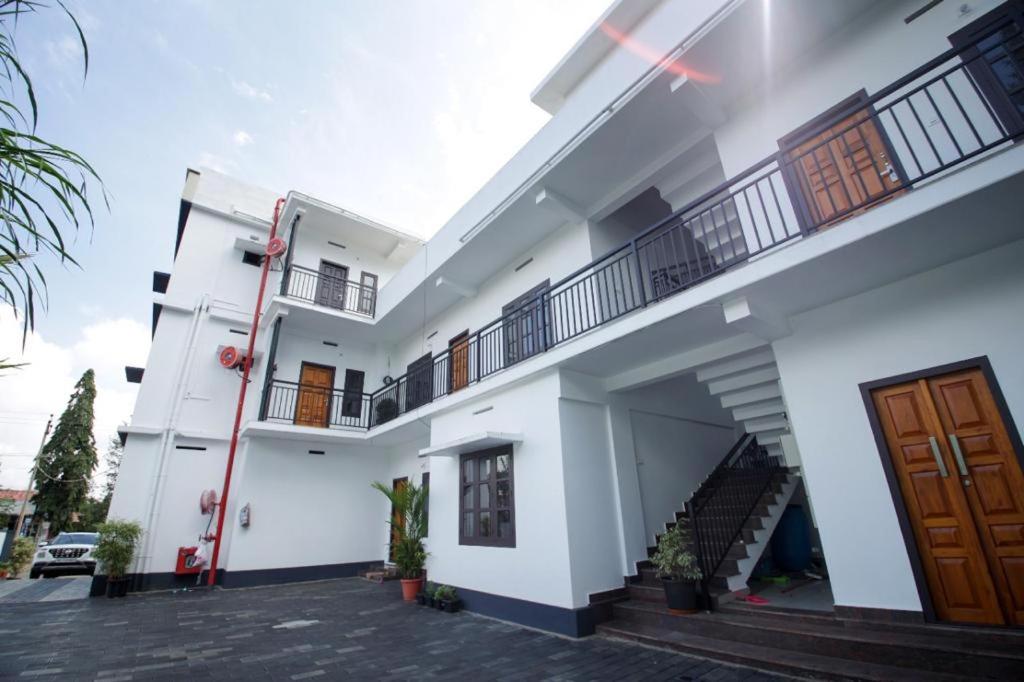 Wayanad Rooms Izza