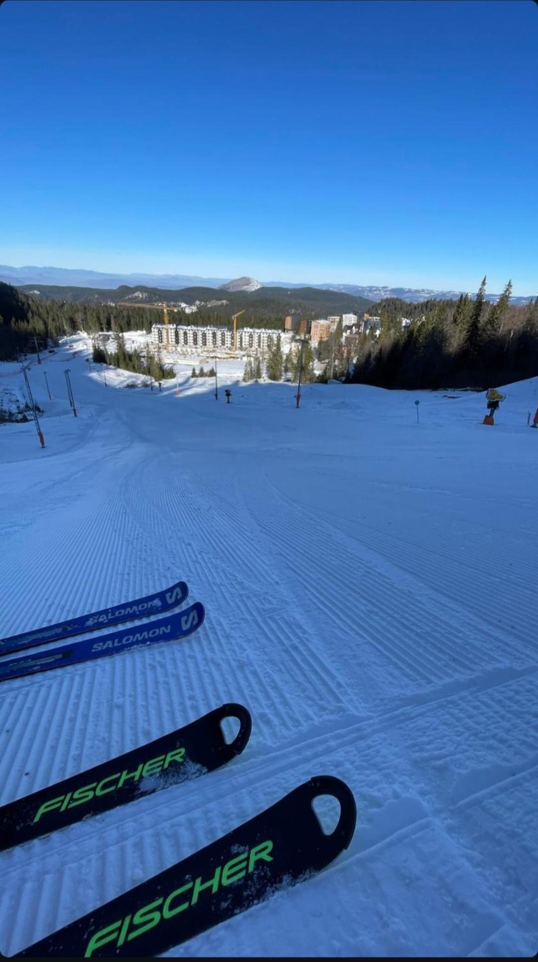 Apartment Snow Valley L6-A1 Jahorina