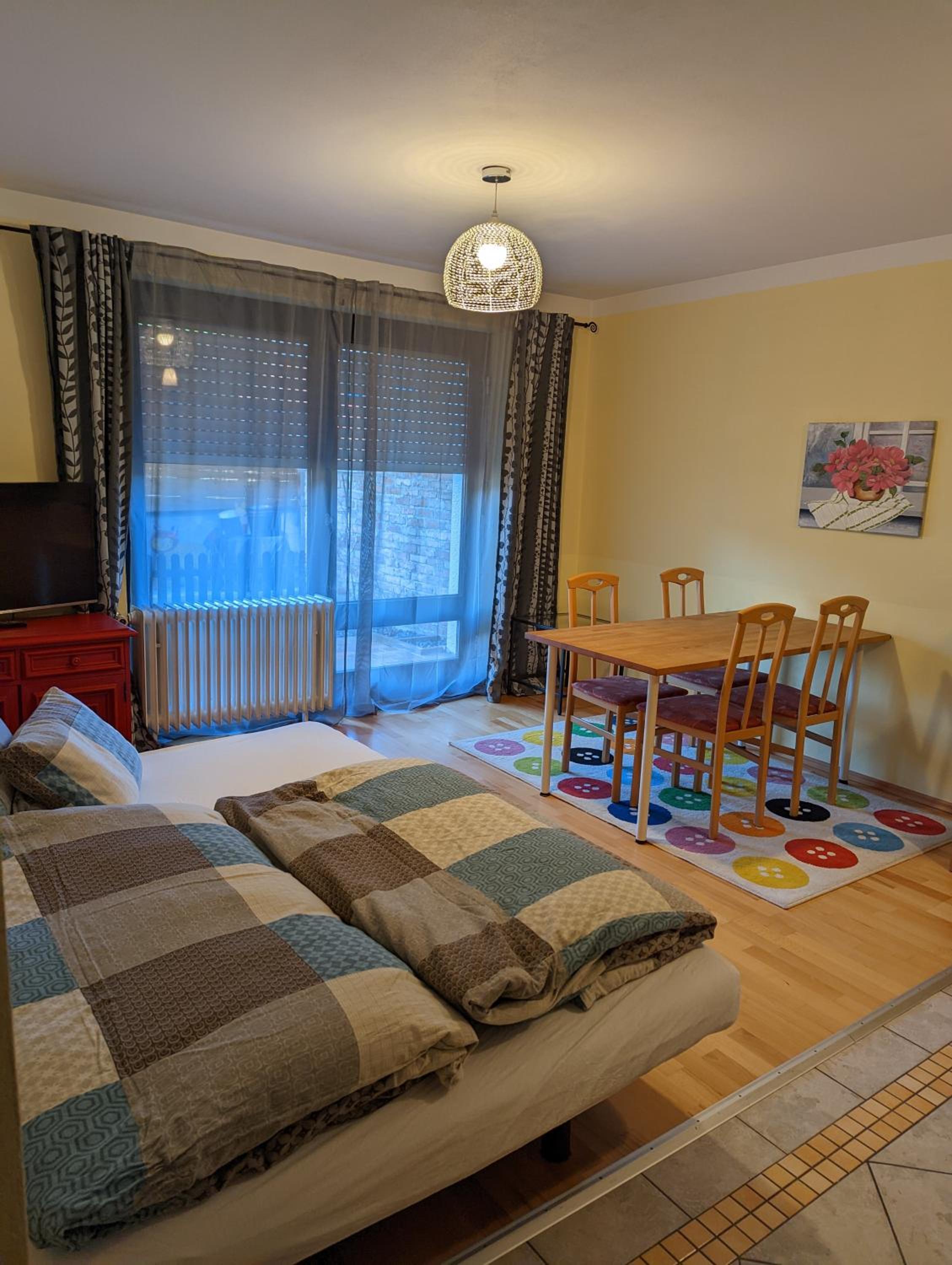 Speckhaus Ferienwohnungen, photo 17