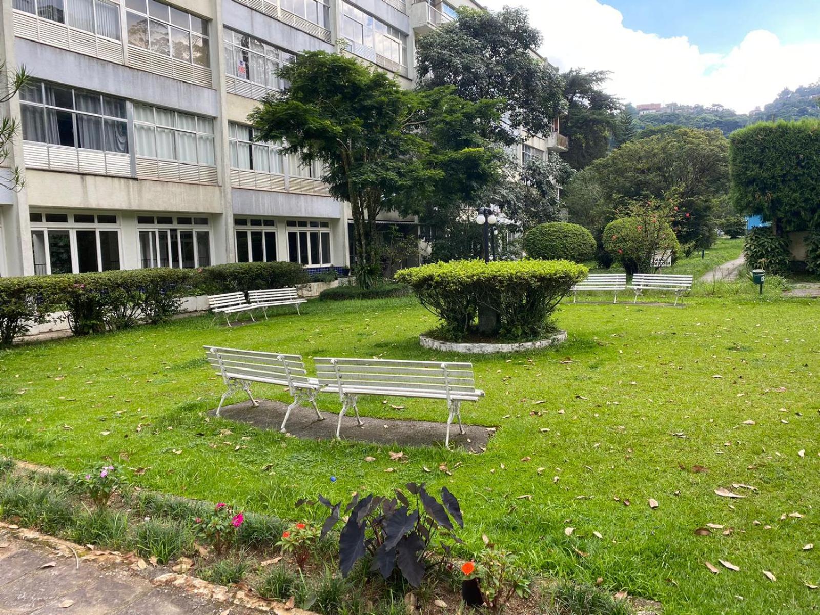 ASCB Petrópolis