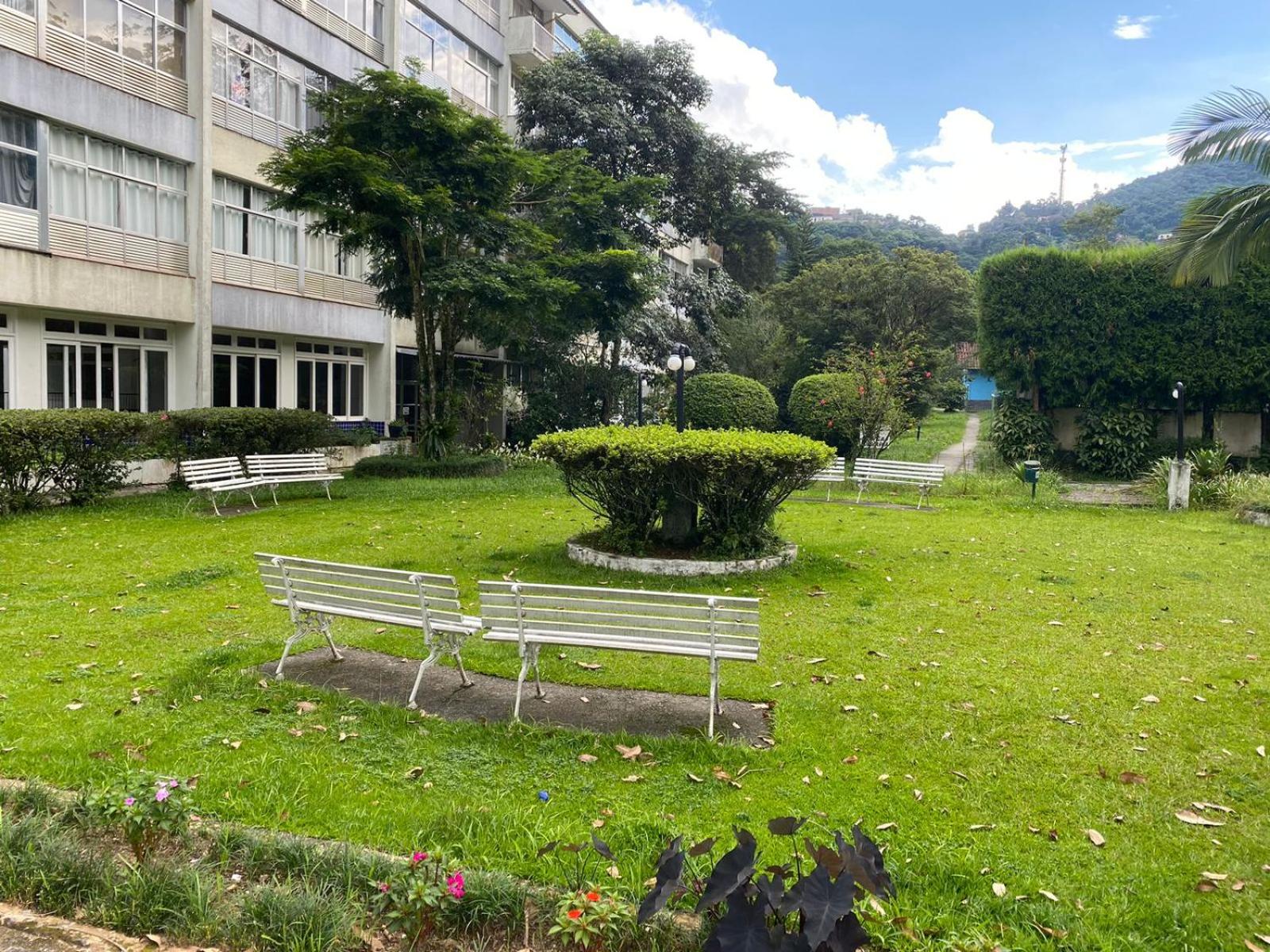 ASCB Petrópolis