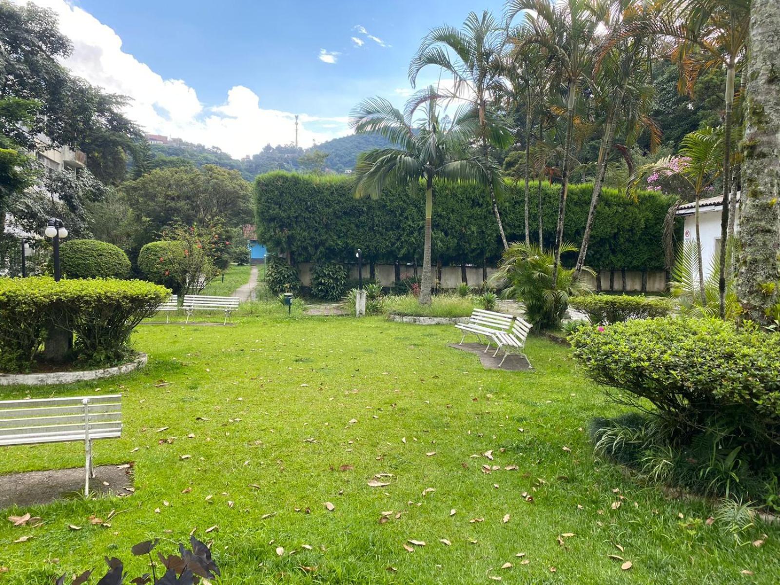 ASCB Petrópolis