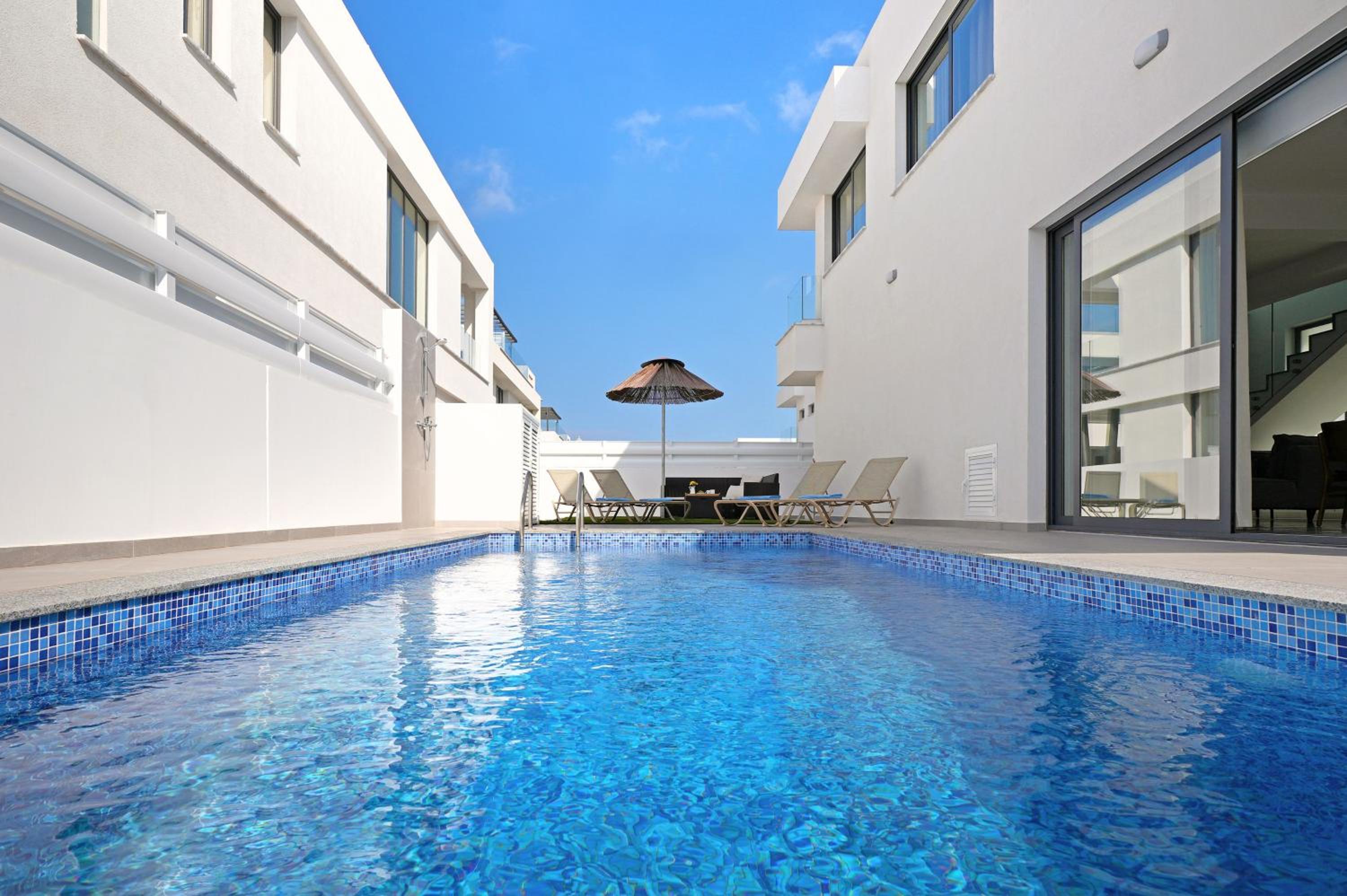 Villa Celestia