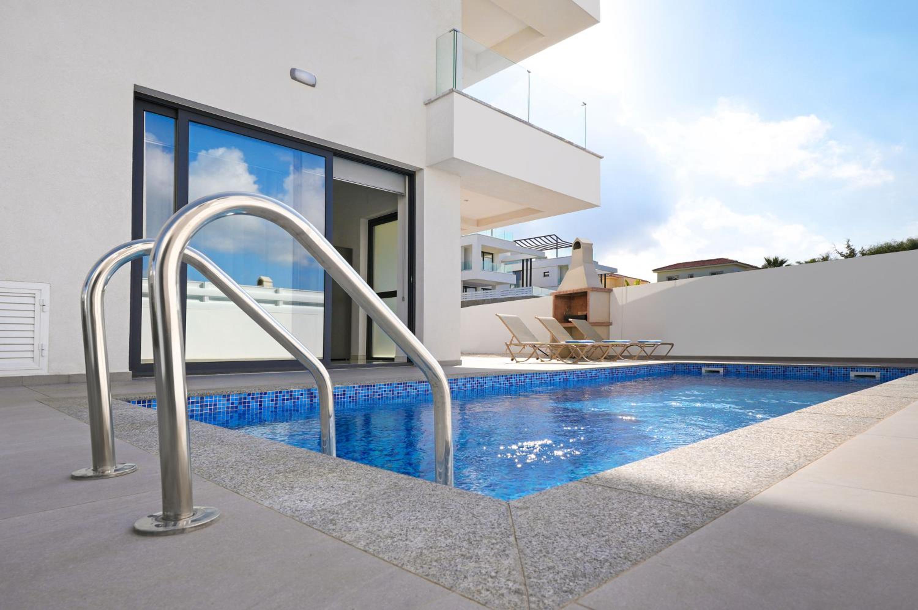 Villa Celestia