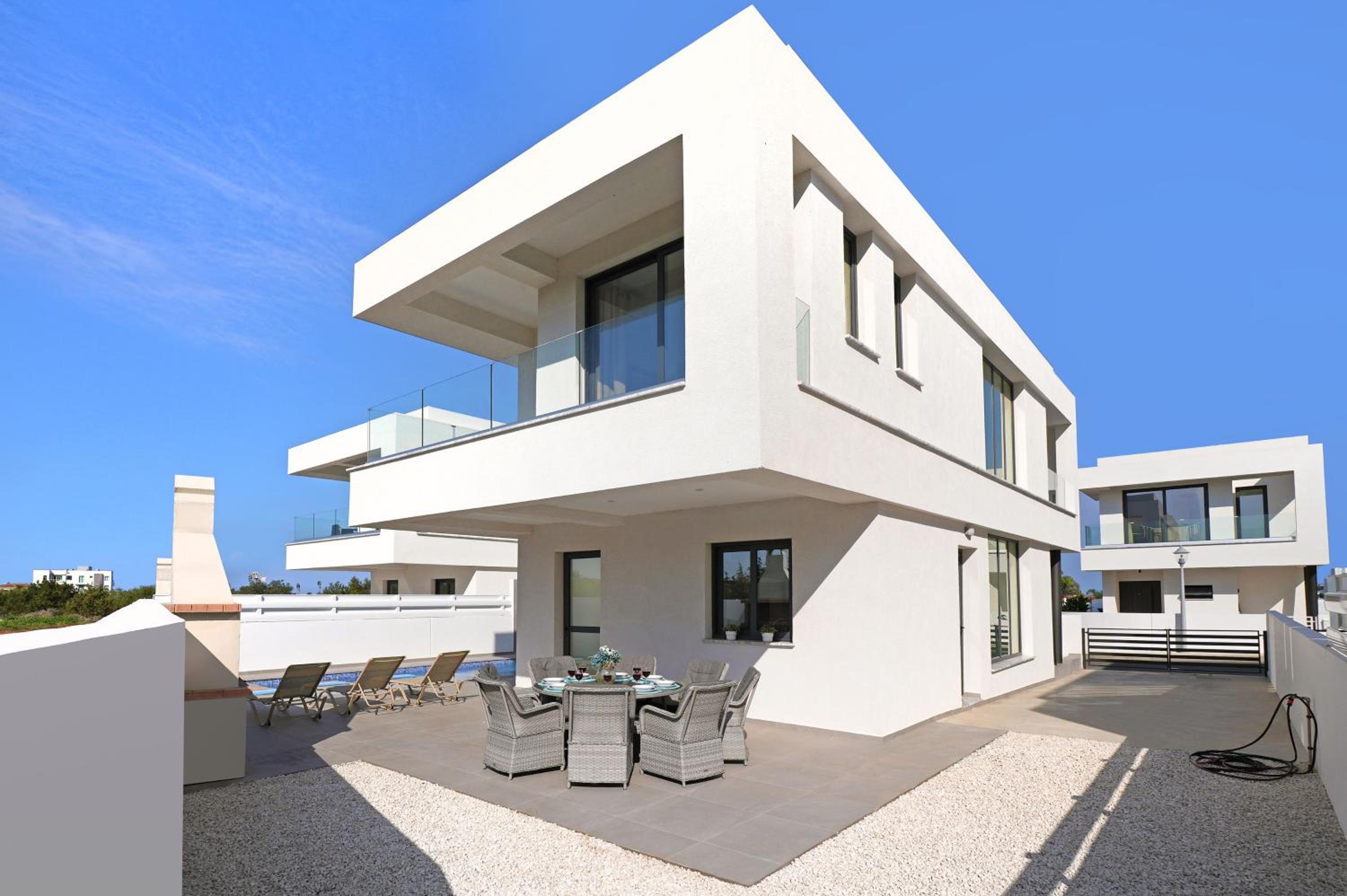 Villa Celestia