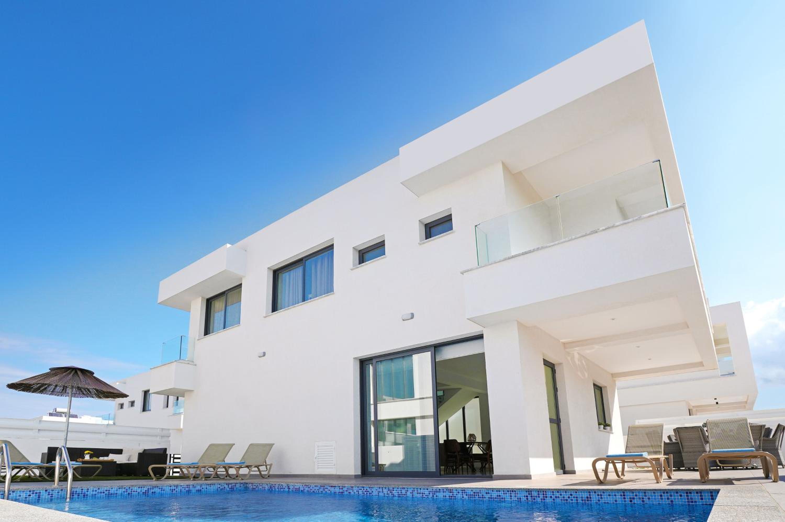Villa Celestia