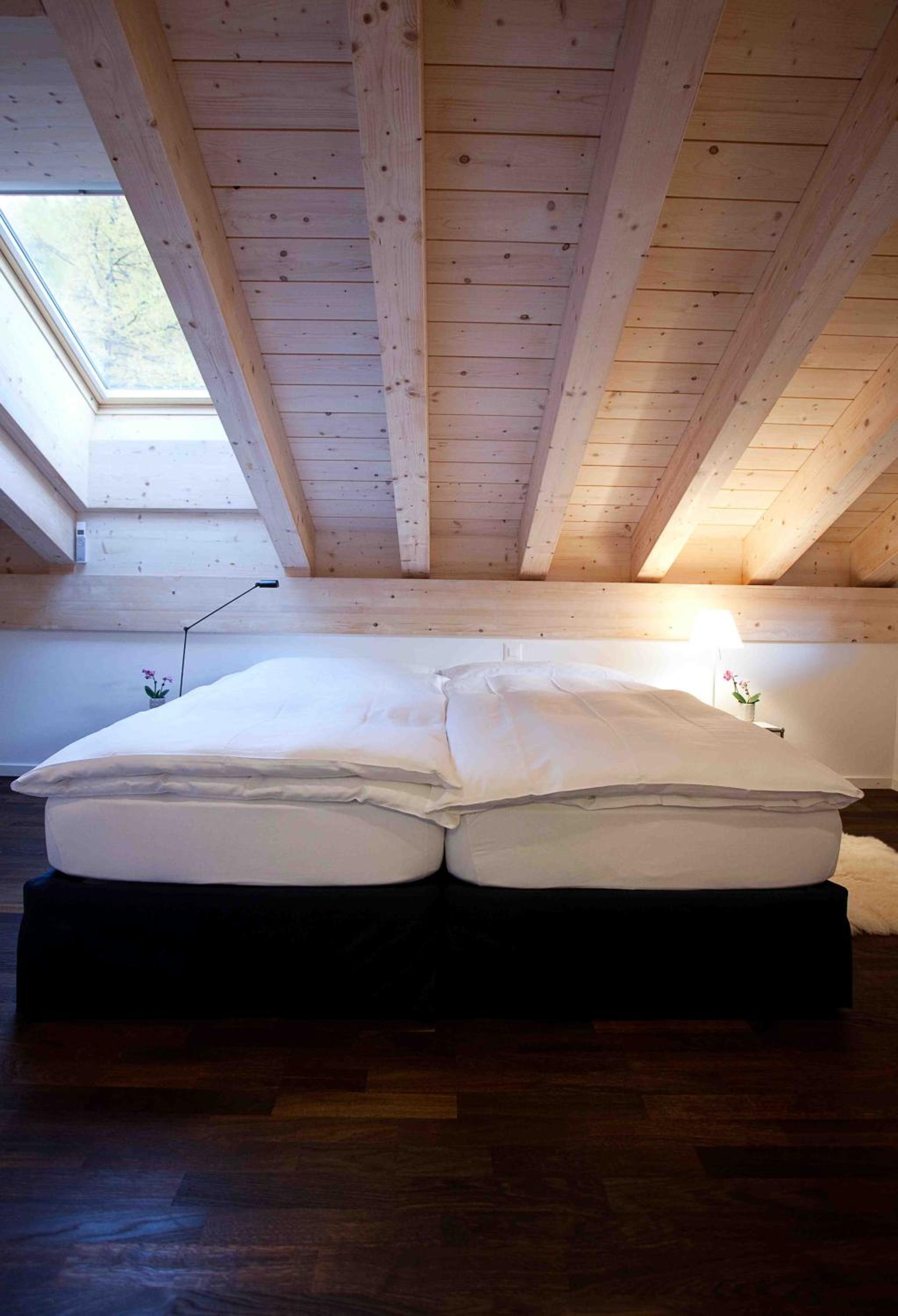 Chalet Altesse - Premium Apartments — photo 26