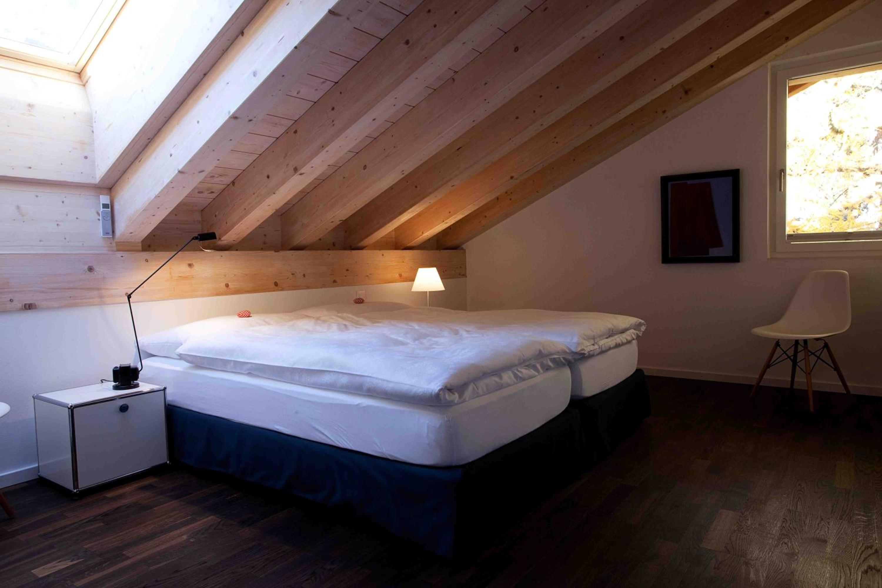 Chalet Altesse - Premium Apartments