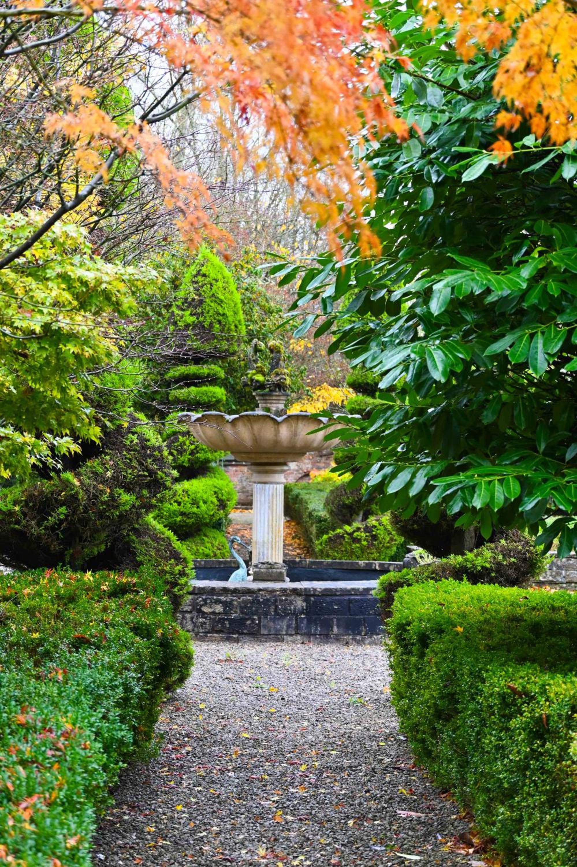 Gardener's Cottage view 4