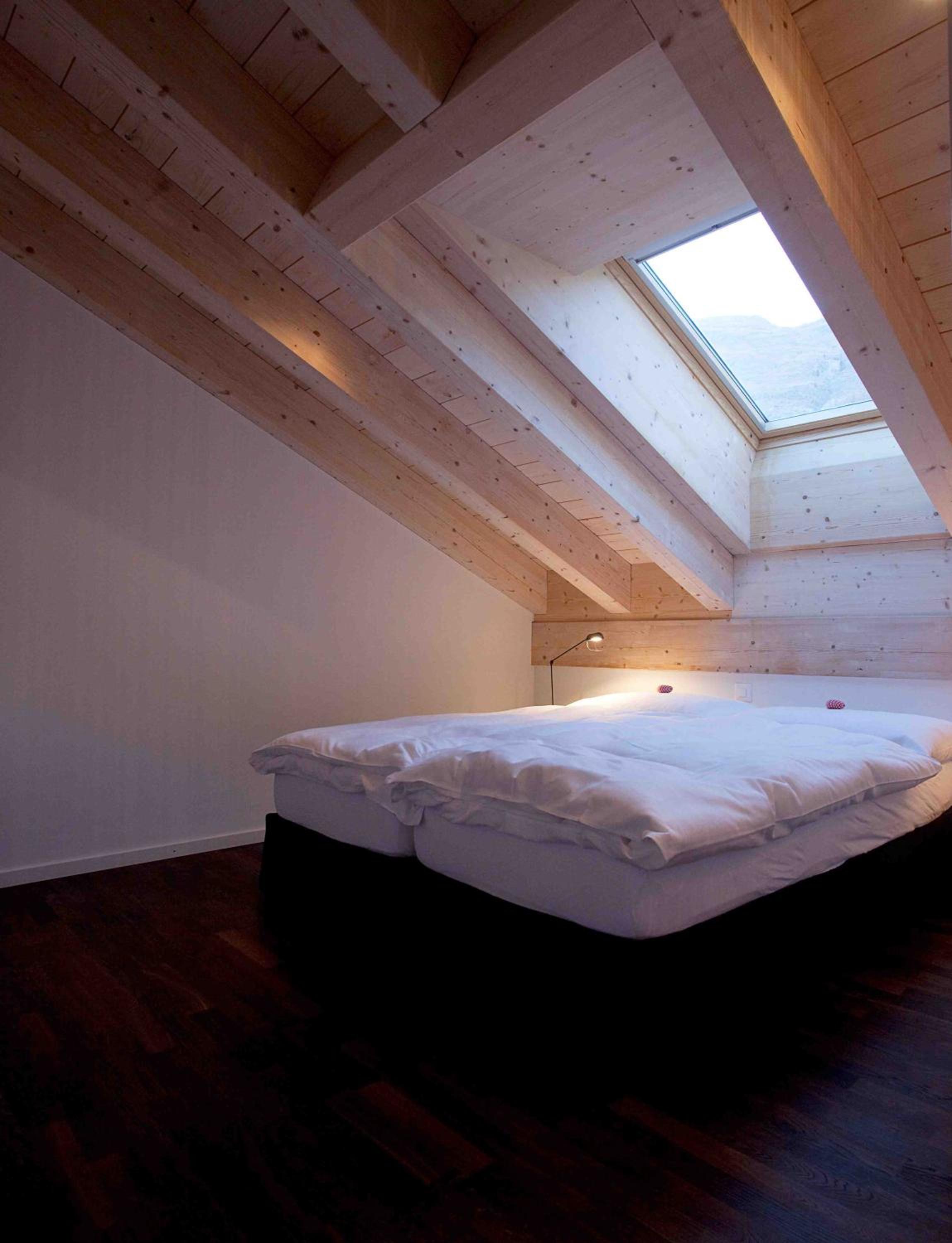 Chalet Altesse - Premium Apartments — photo 17