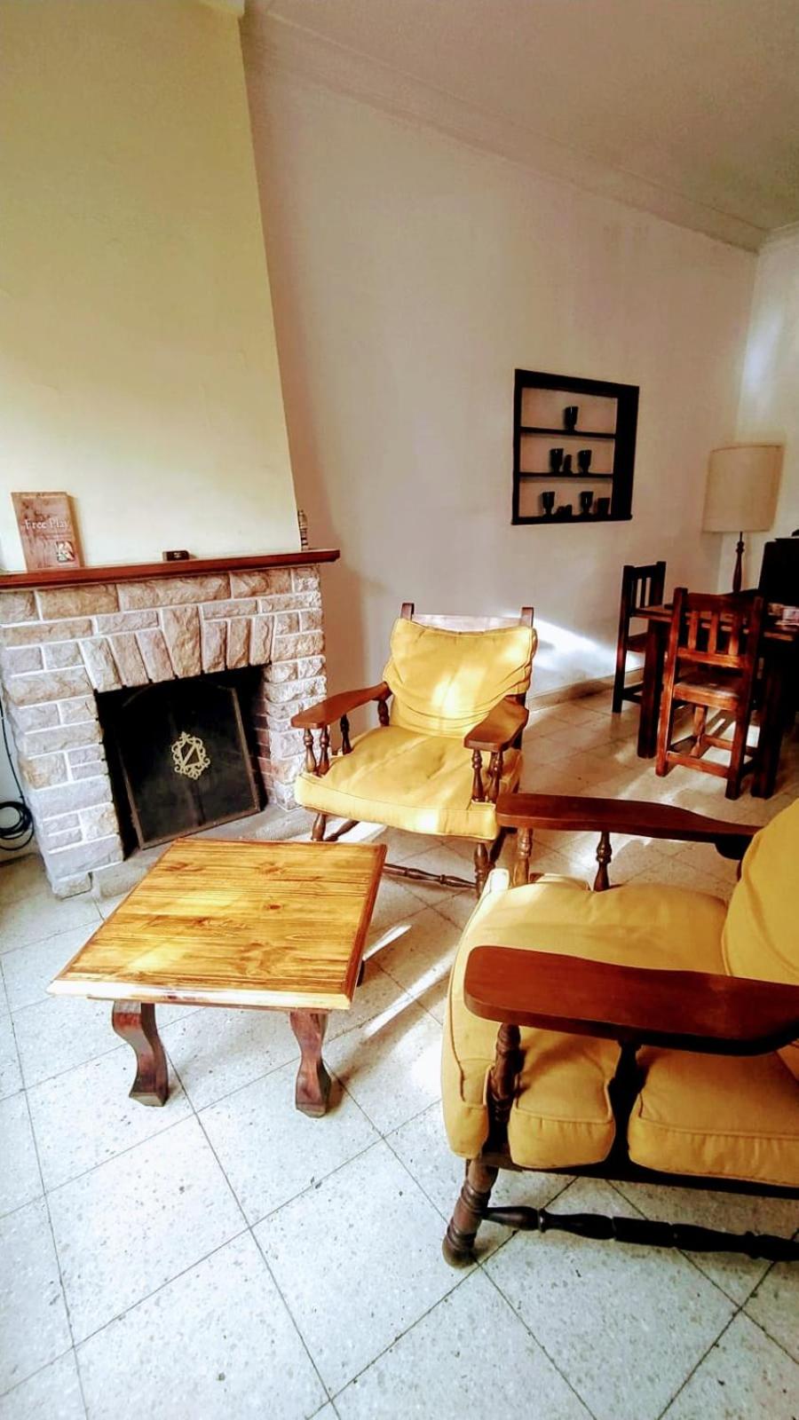 Casa Lavalle