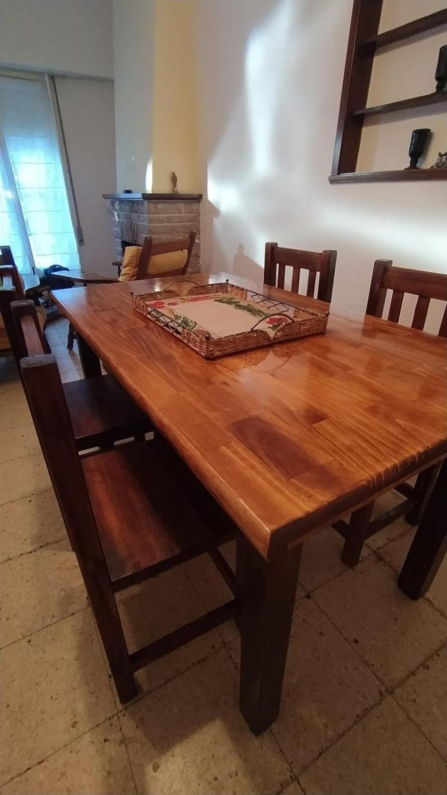 Casa Lavalle