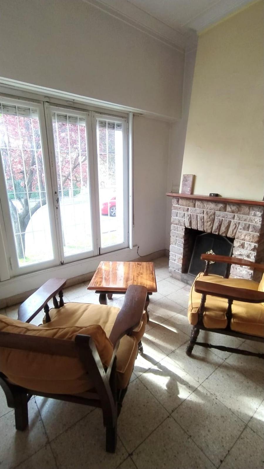 Casa Lavalle