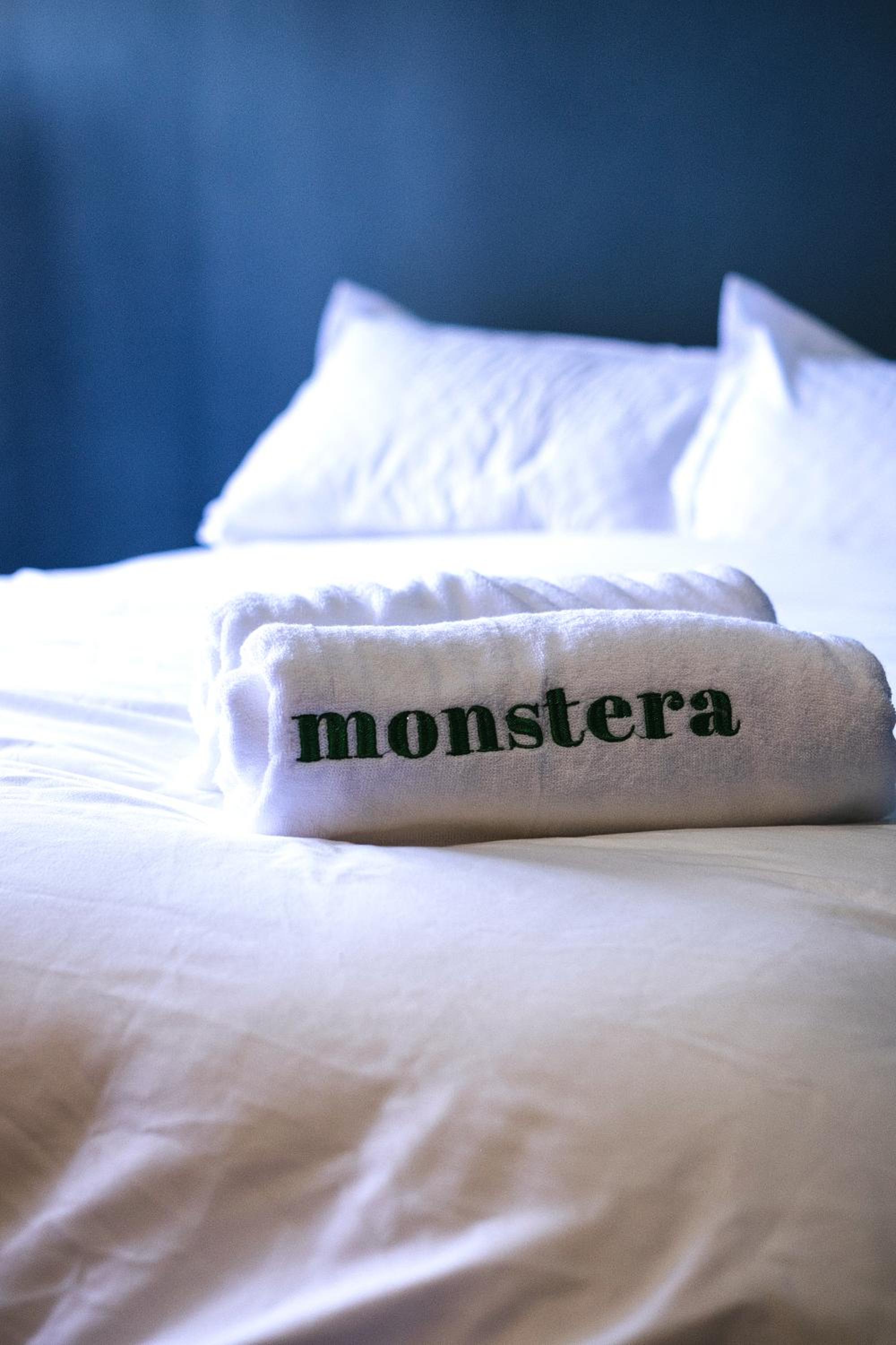 monstera guesthouse @ Ipoh Garden East