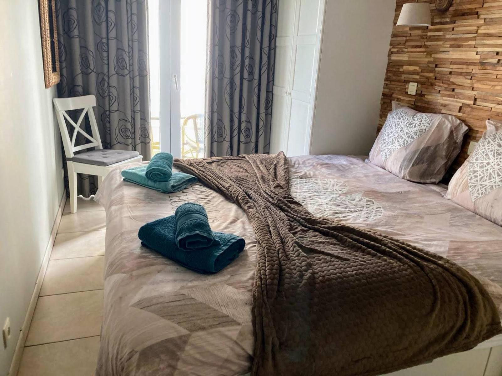 La Vie sur mer - appartement zijdelings zeezicht Mariakerke