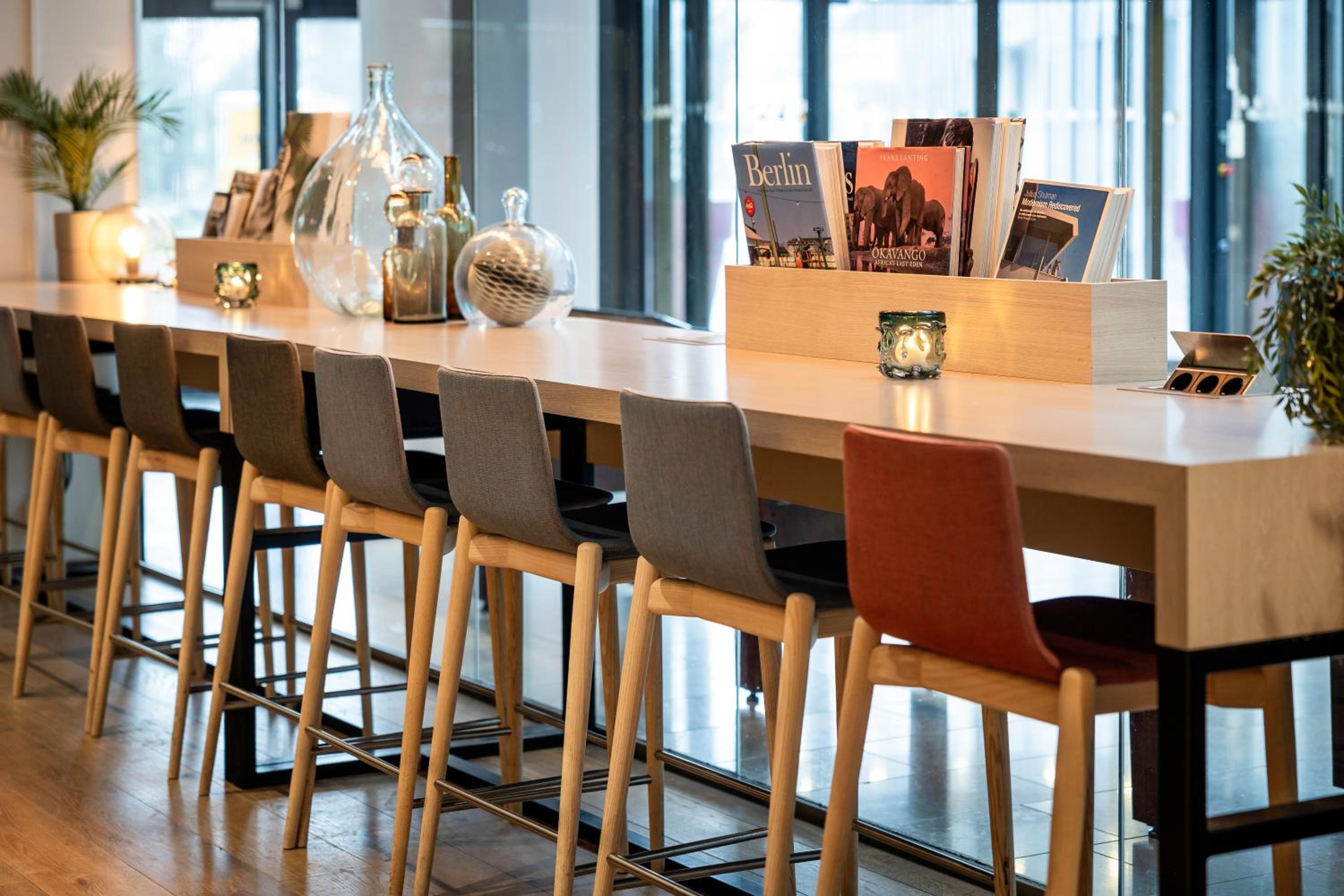Bergen Vacations - Quality Hotel Edvard Grieg - Property Image 31