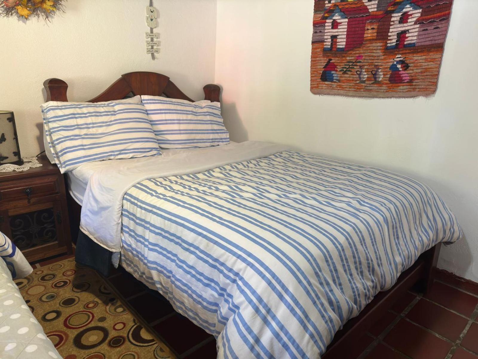 Finca Villa Maria - Cabaña