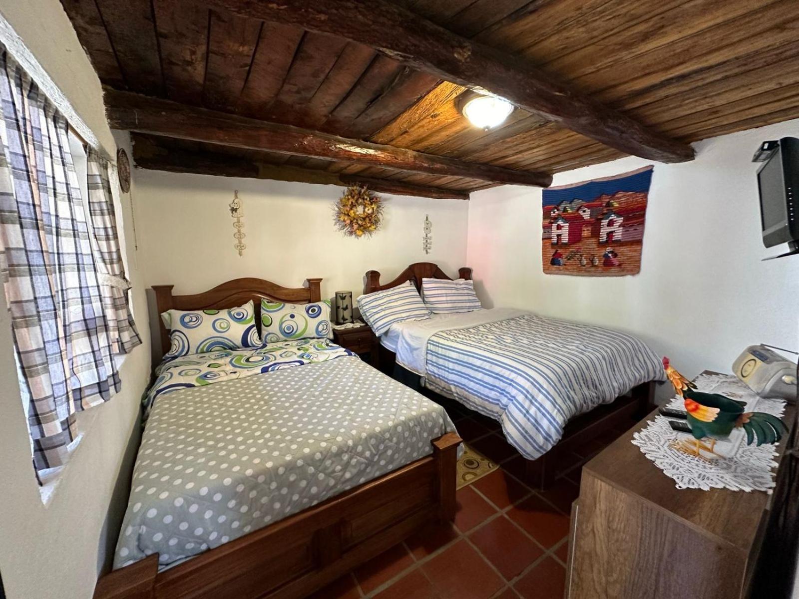 Finca Villa Maria - Cabaña