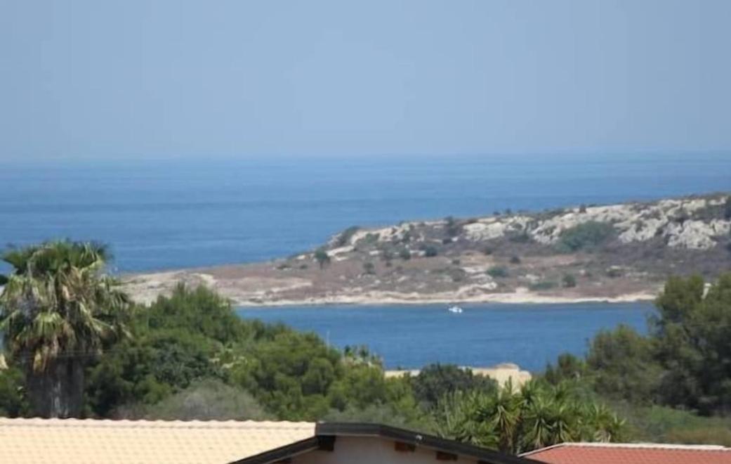 Resort Villa Brucoli Gardens of Syracuse