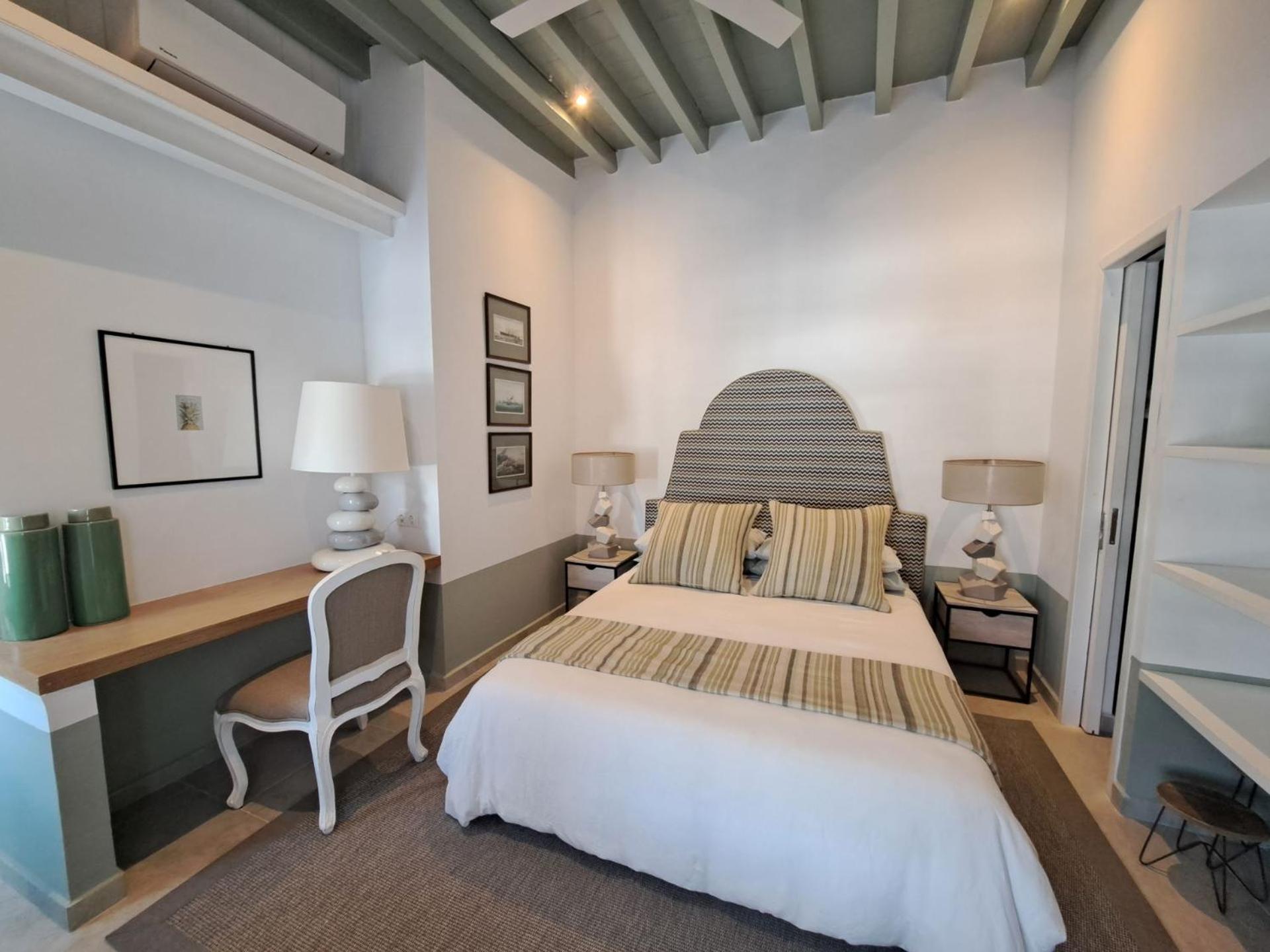 La Scaletta Guest House in Spilia Leros