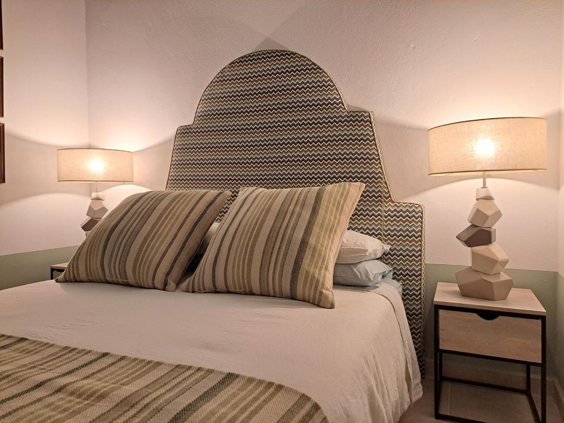 La Scaletta Guest House in Spilia Leros