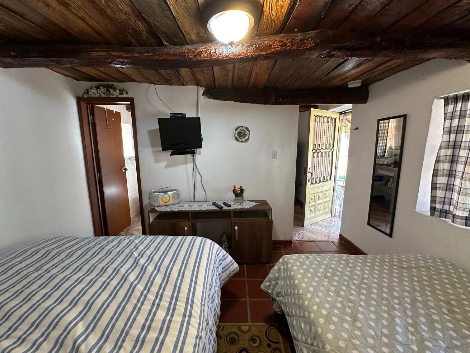Finca Villa Maria - Cabaña