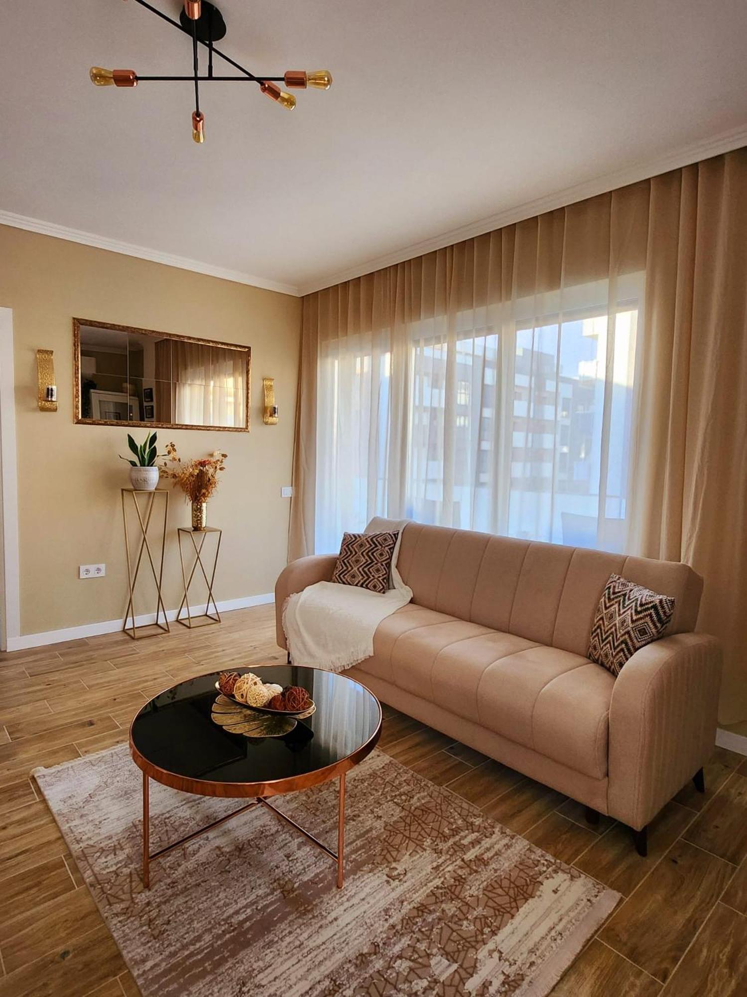 Apartament ASB Oradea