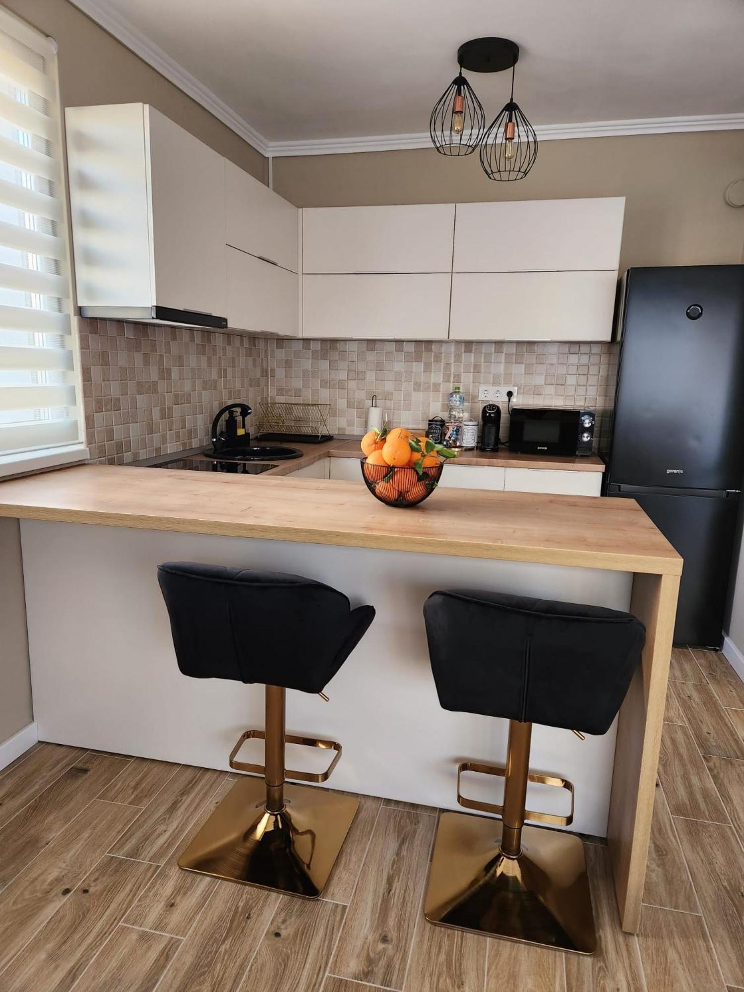 Apartament ASB Oradea