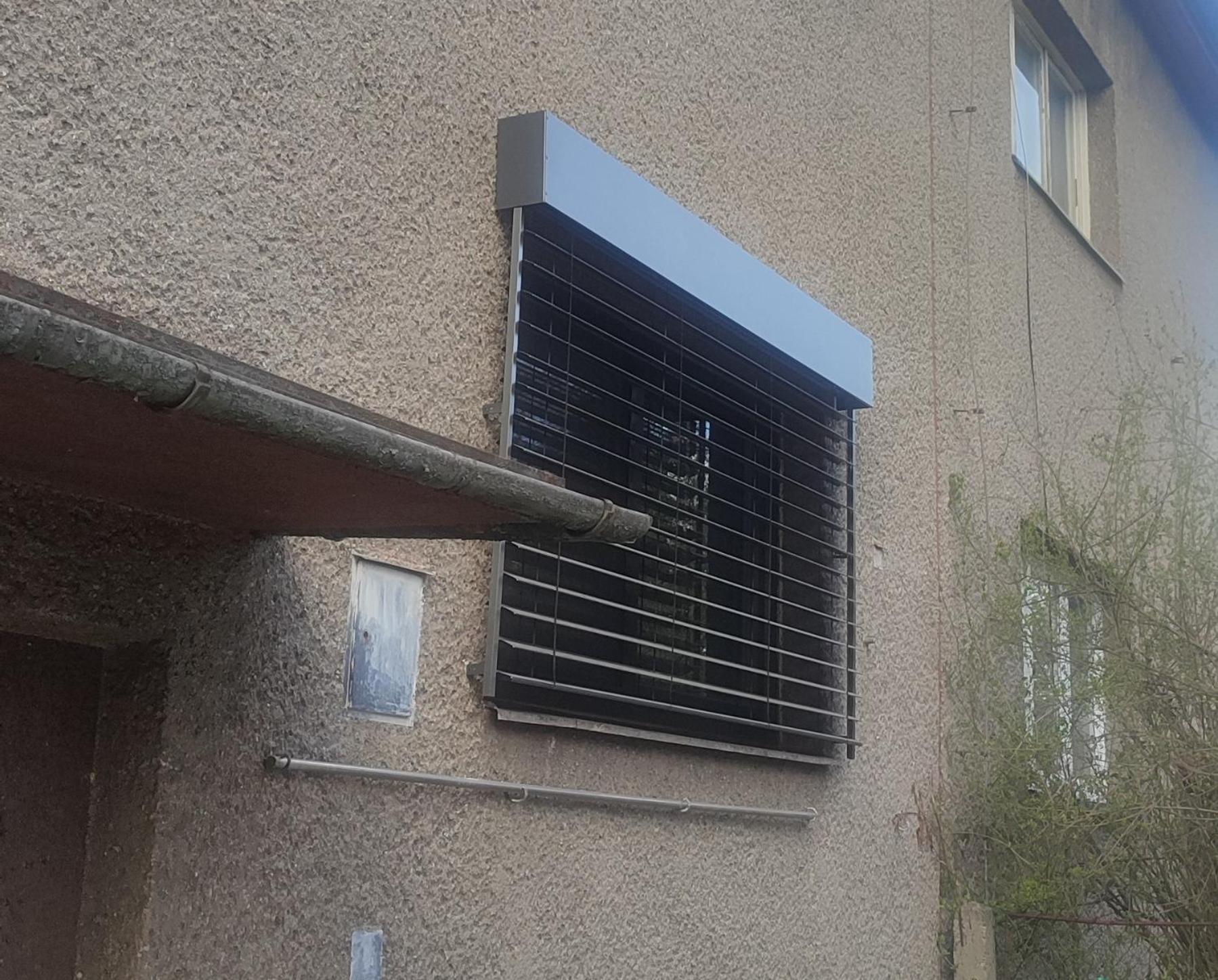 Apartmán Radim