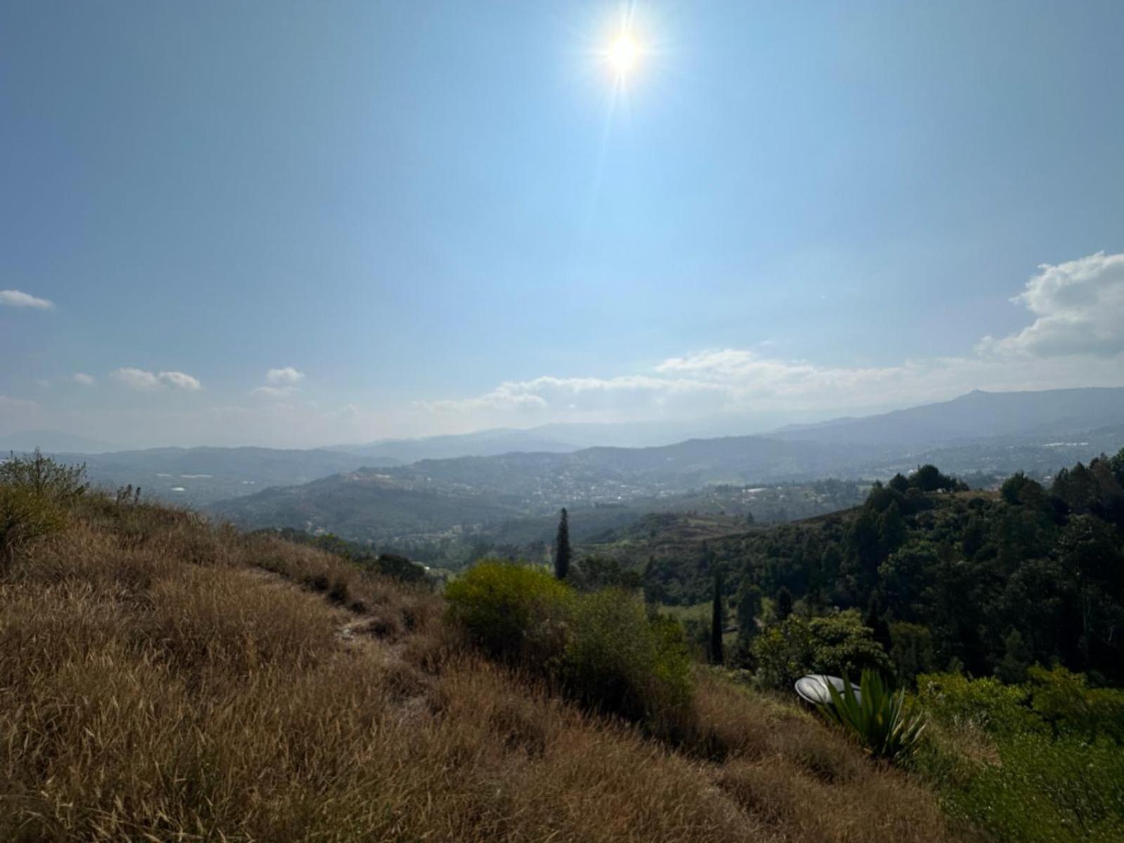 Finca Villa Maria - Cabaña