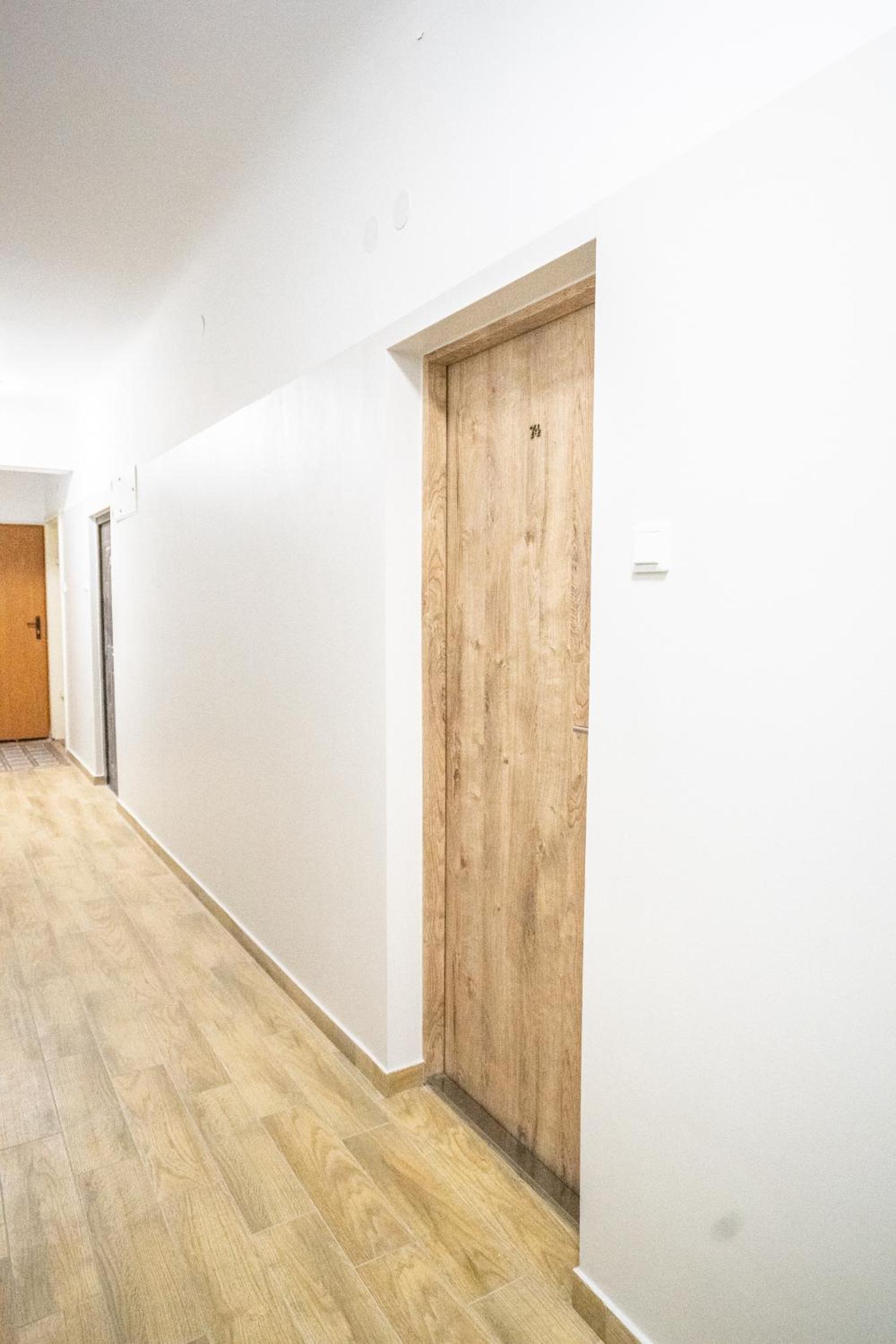 Old Town Heart XII - Poznańska Luxury Loft