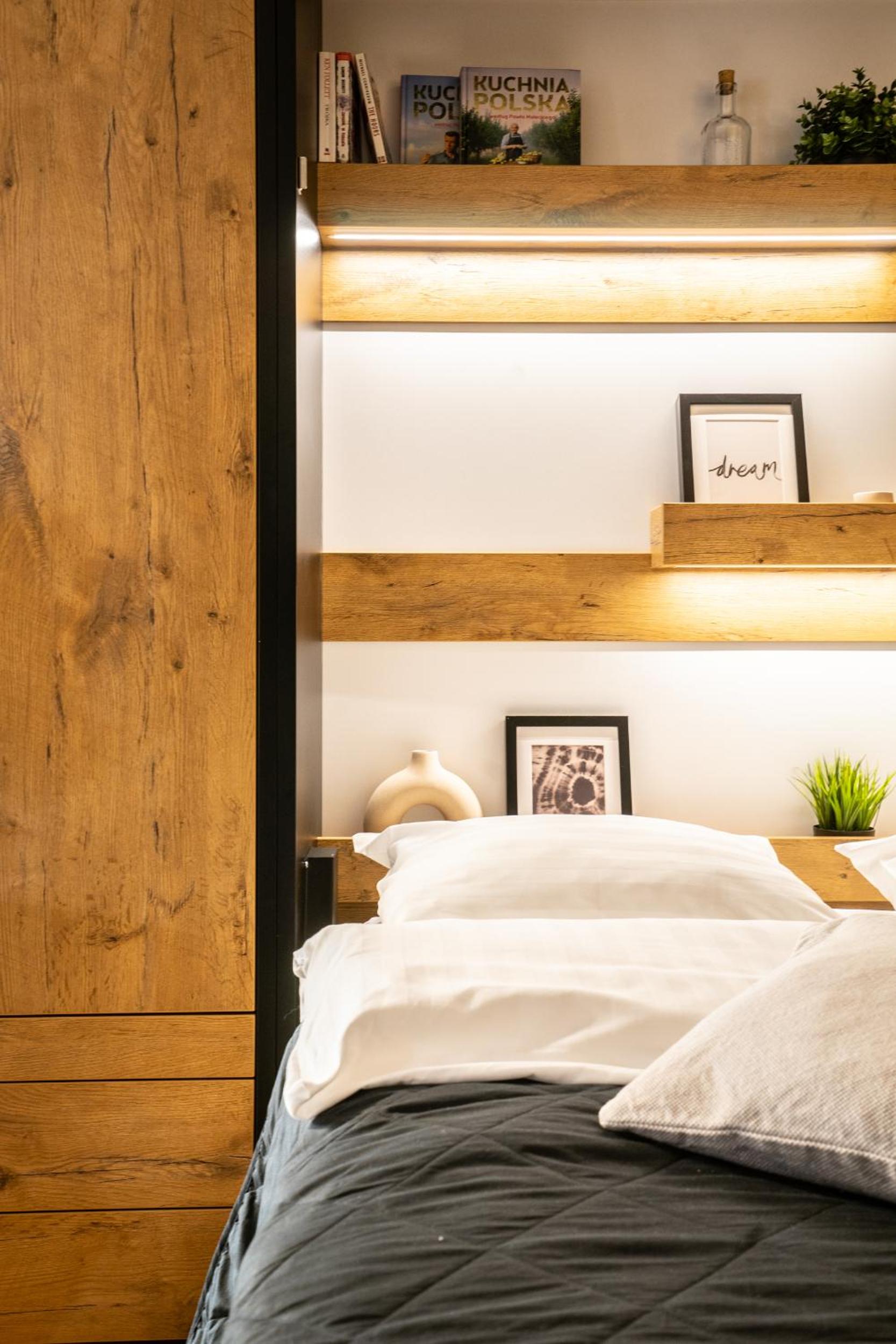 Old Town Heart XII - Poznańska Luxury Loft