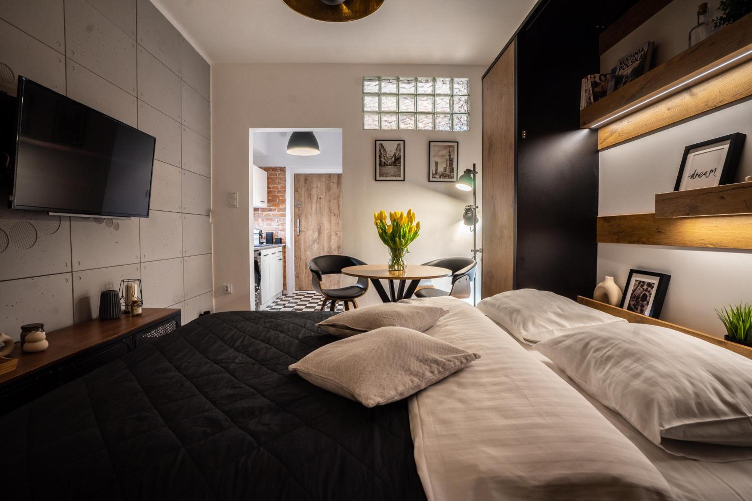 Old Town Heart XII - Poznańska Luxury Loft
