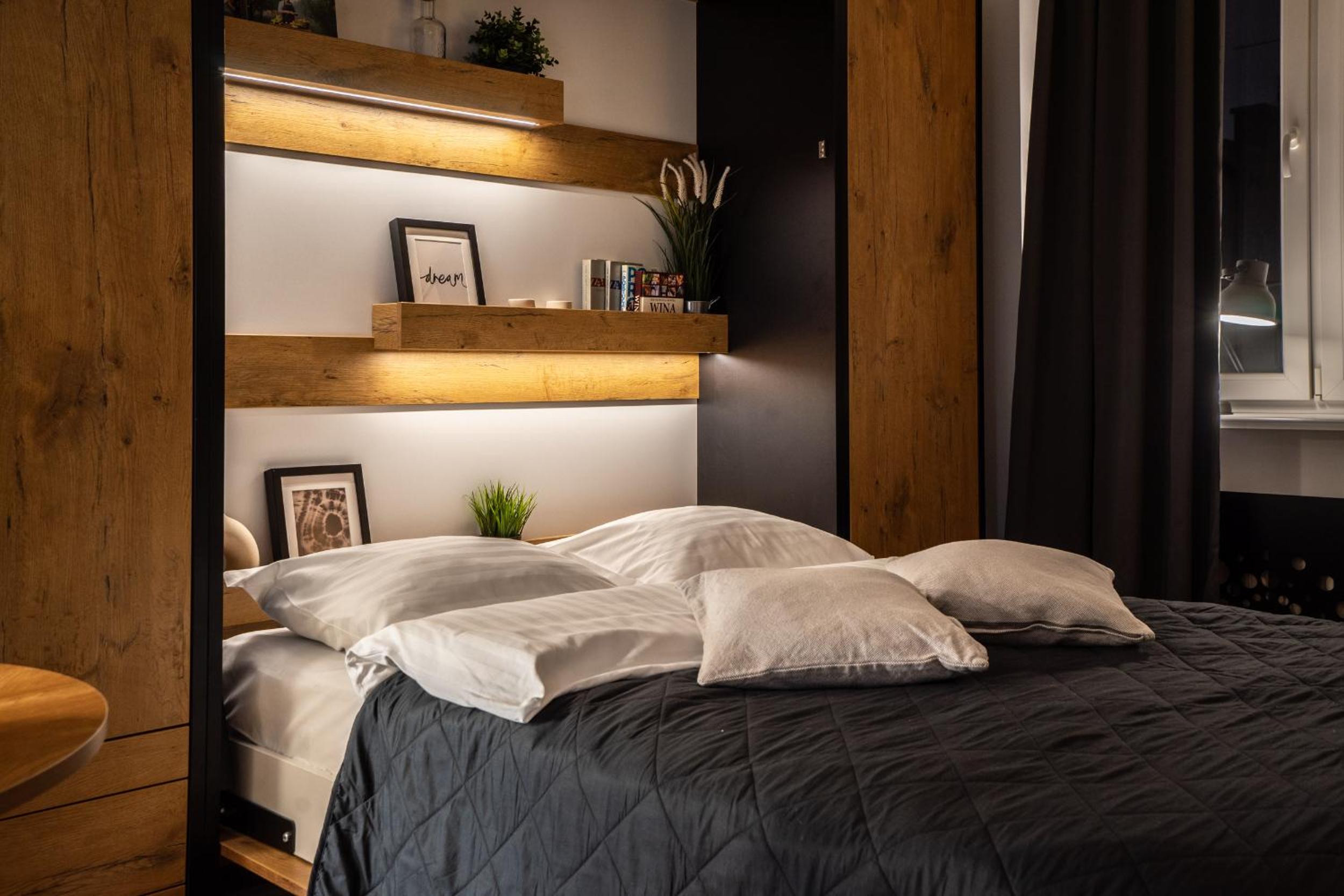 Old Town Heart XII - Poznańska Luxury Loft