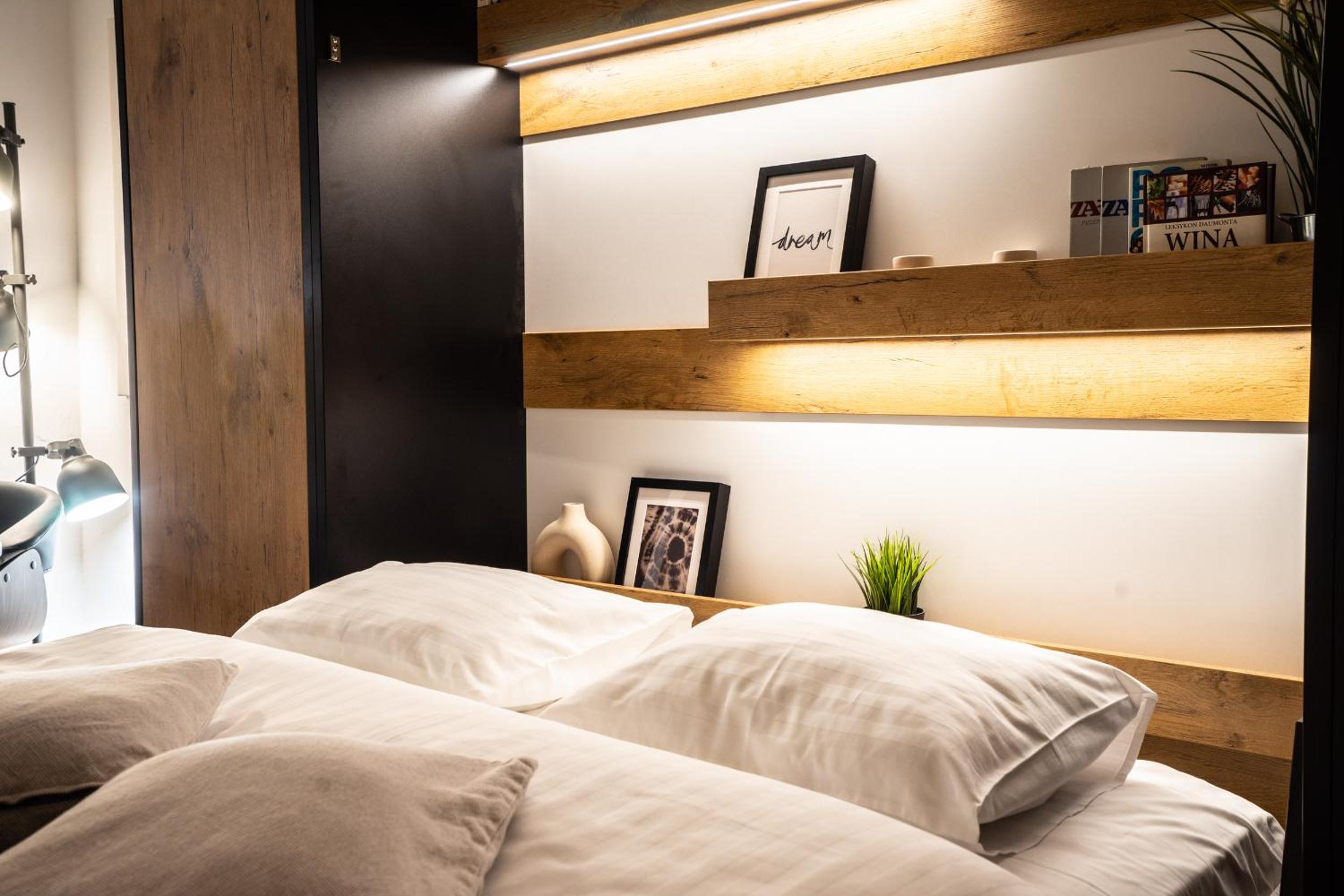 Old Town Heart XII - Poznańska Luxury Loft