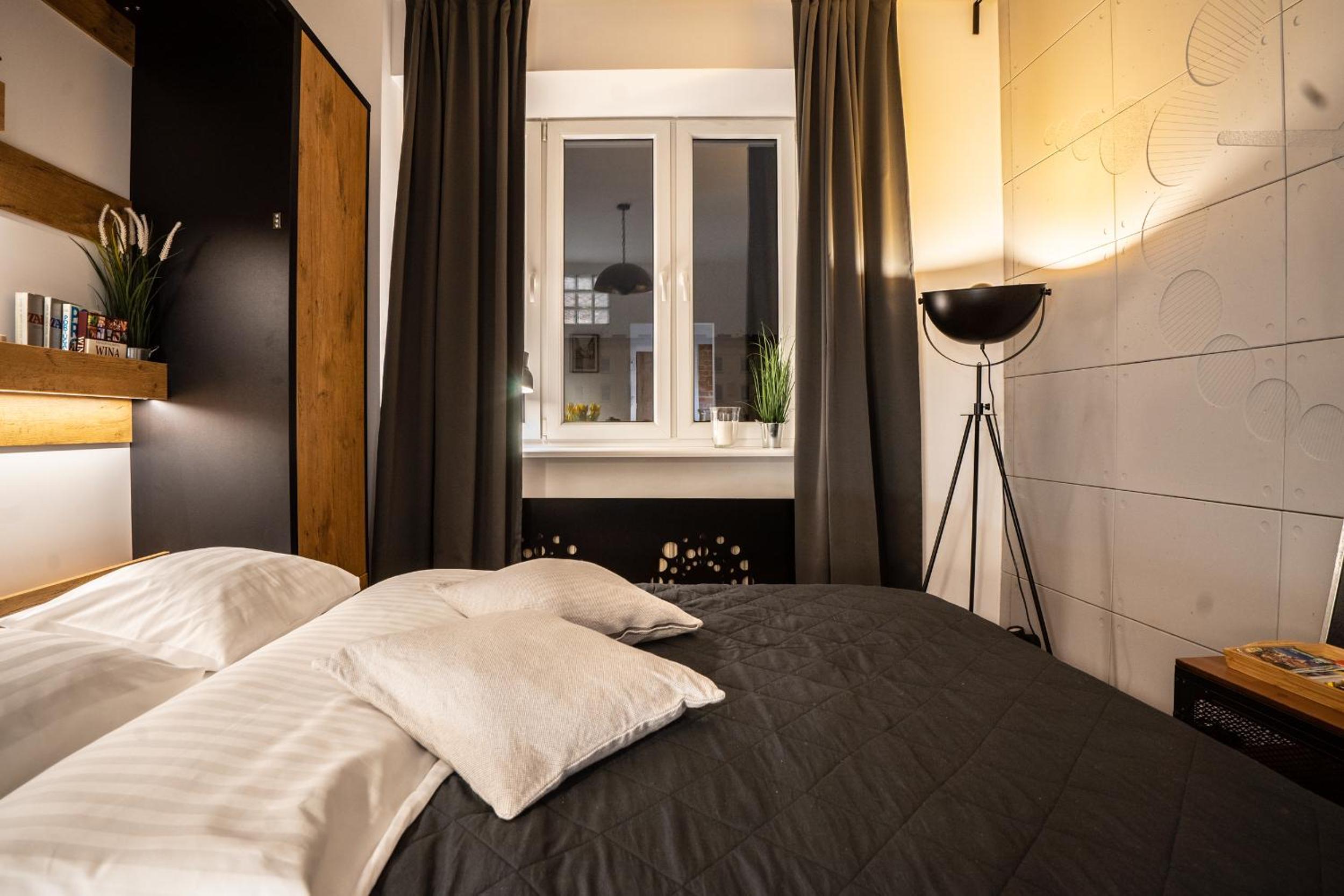 Old Town Heart XII - Poznańska Luxury Loft