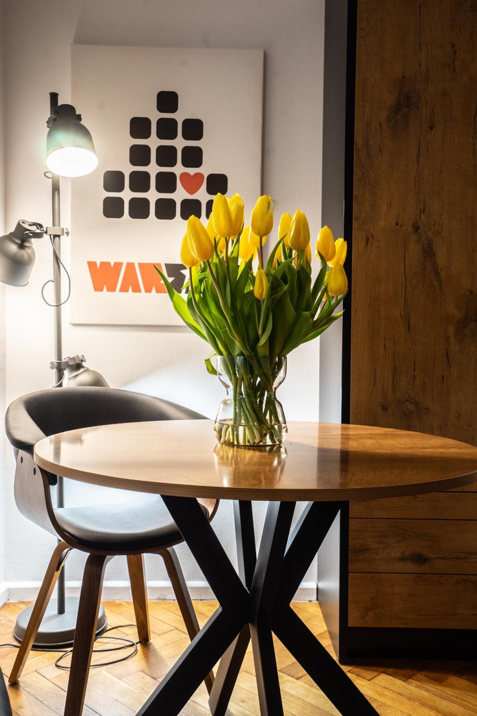 Old Town Heart XII - Poznańska Luxury Loft