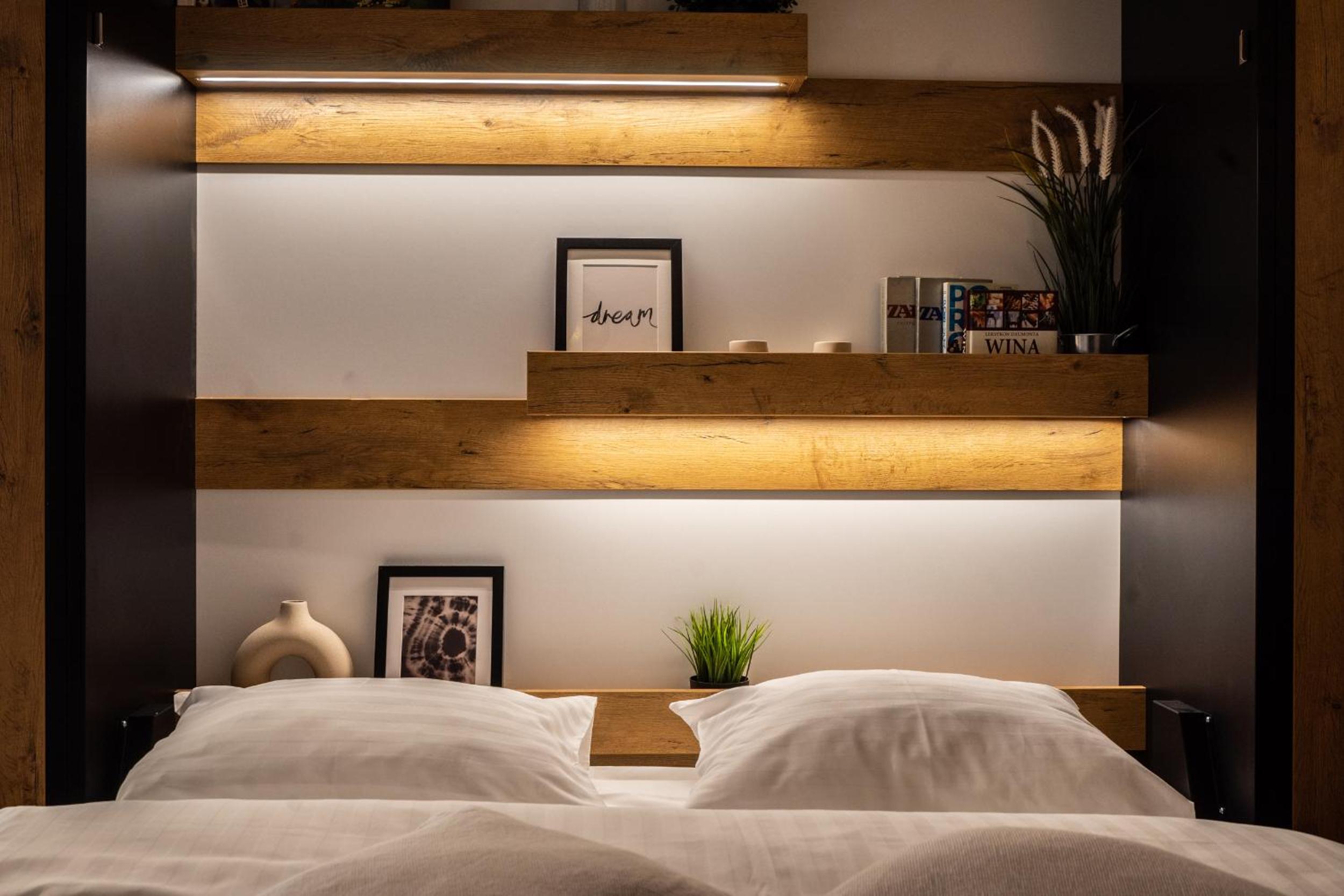 Old Town Heart XII - Poznańska Luxury Loft