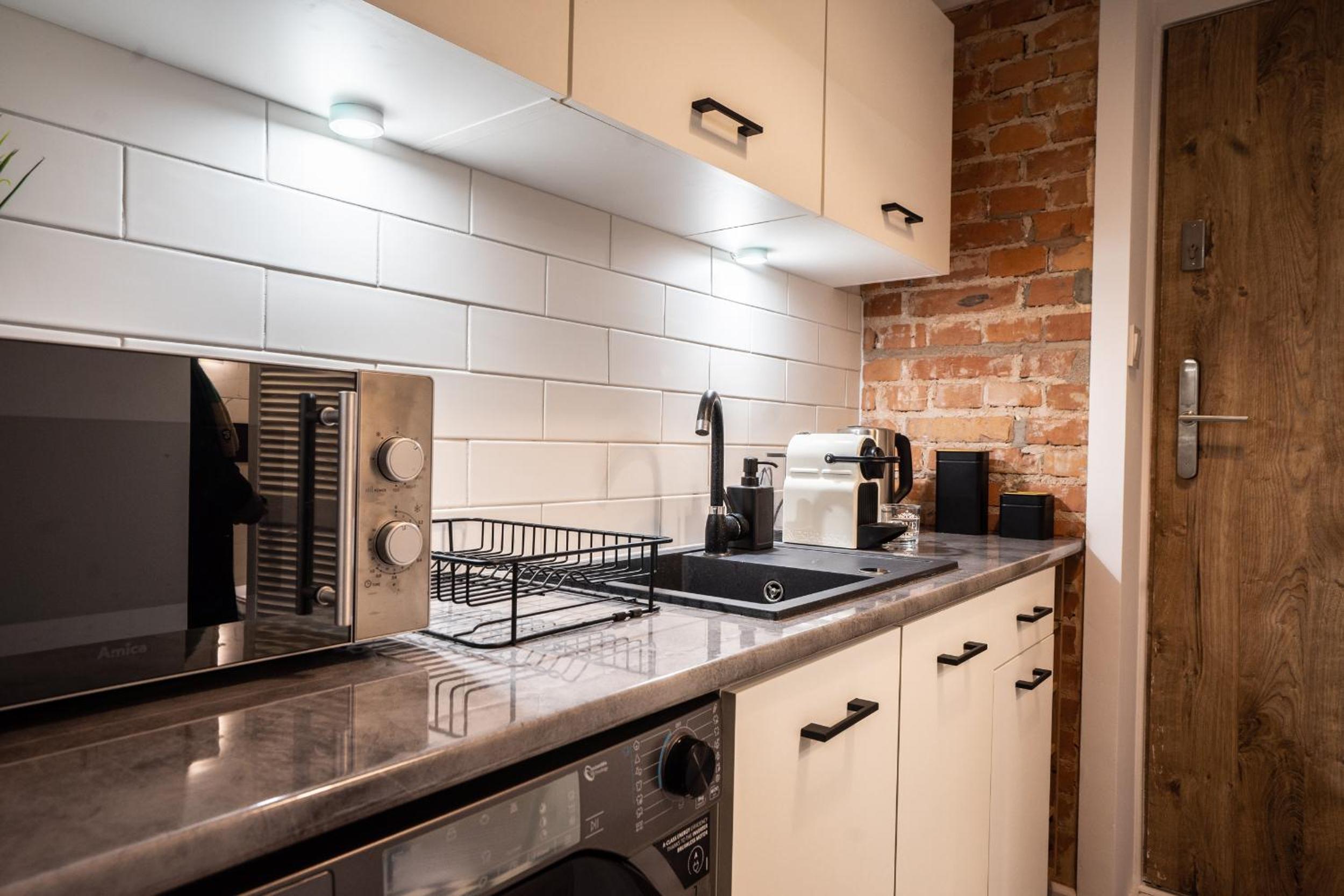 Old Town Heart XII - Poznańska Luxury Loft