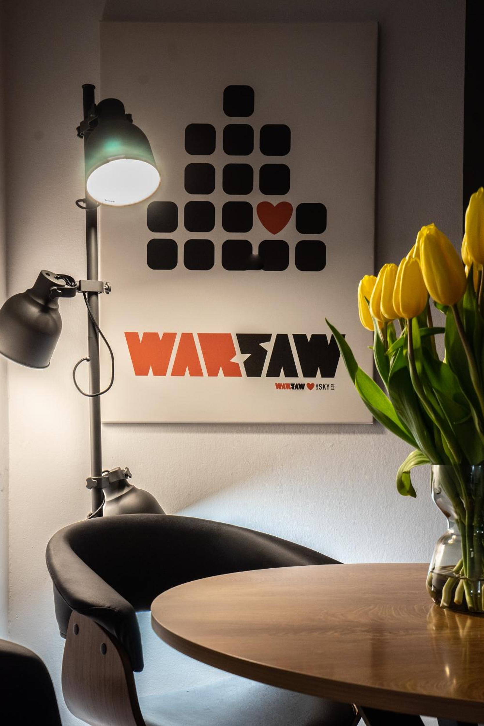Old Town Heart XII - Poznańska Luxury Loft