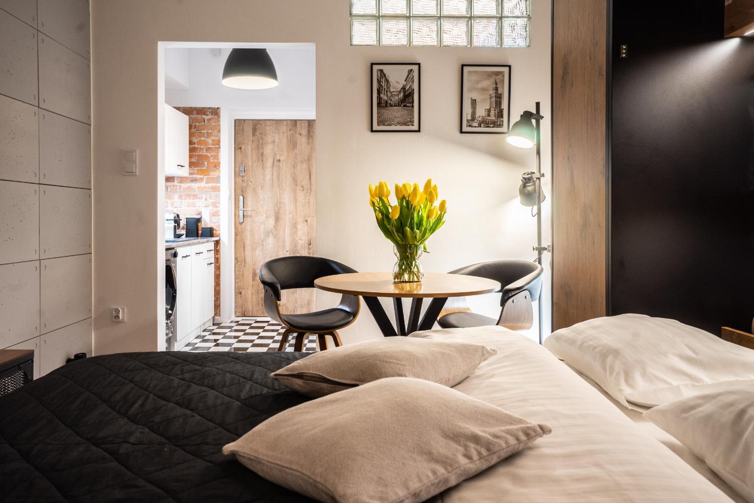 Old Town Heart XII - Poznańska Luxury Loft