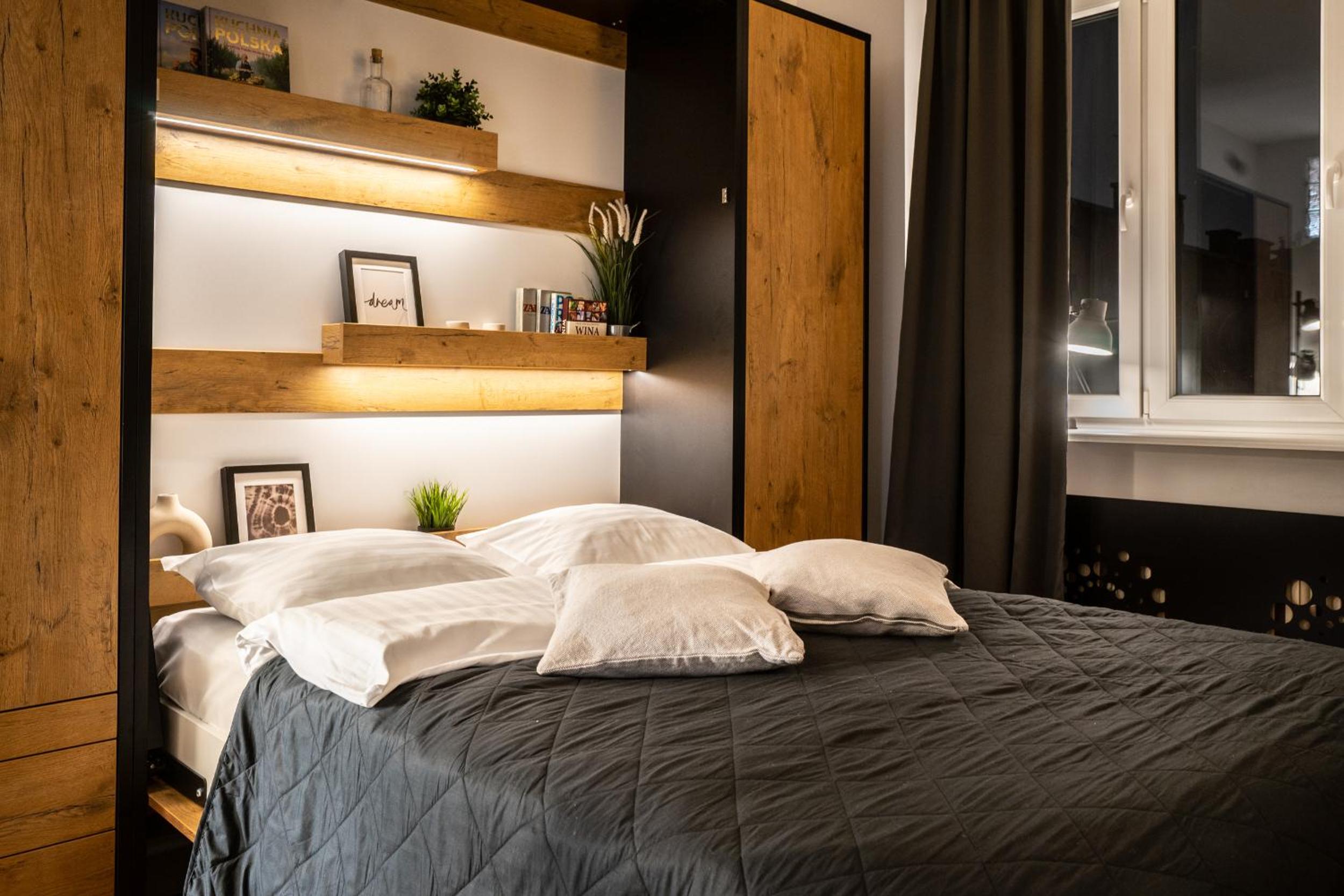 Old Town Heart XII - Poznańska Luxury Loft