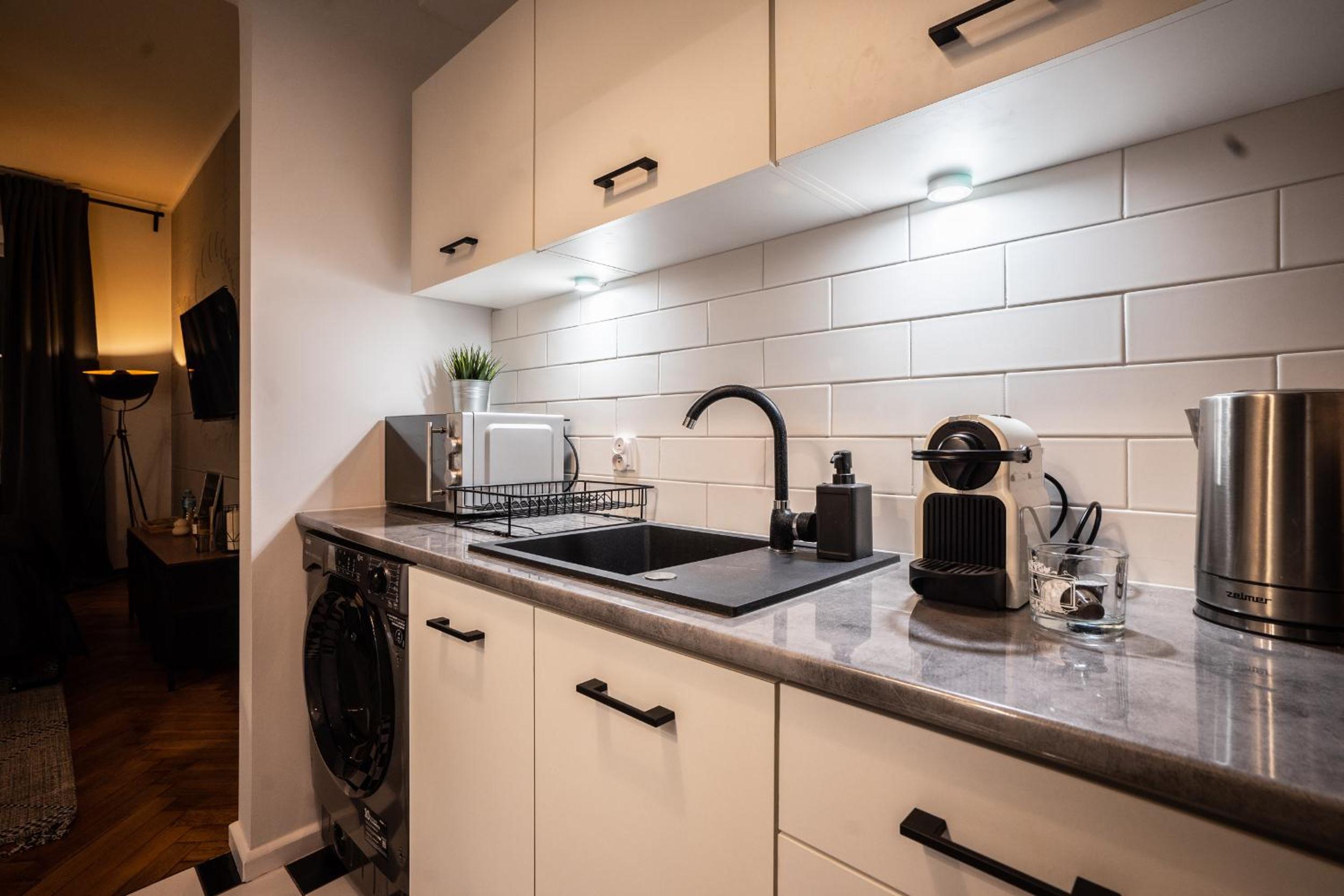 Old Town Heart XII - Poznańska Luxury Loft
