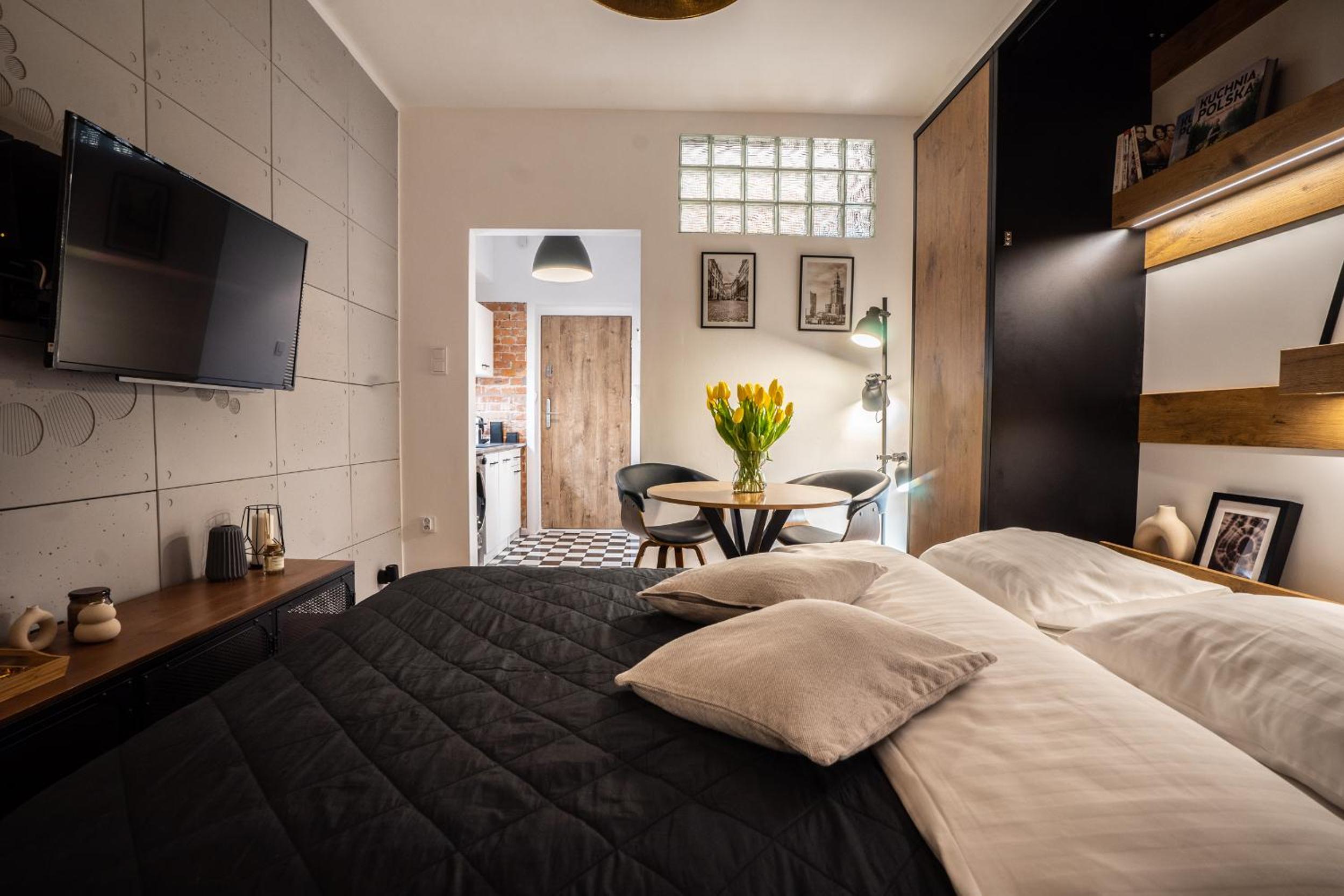 Old Town Heart XII - Poznańska Luxury Loft