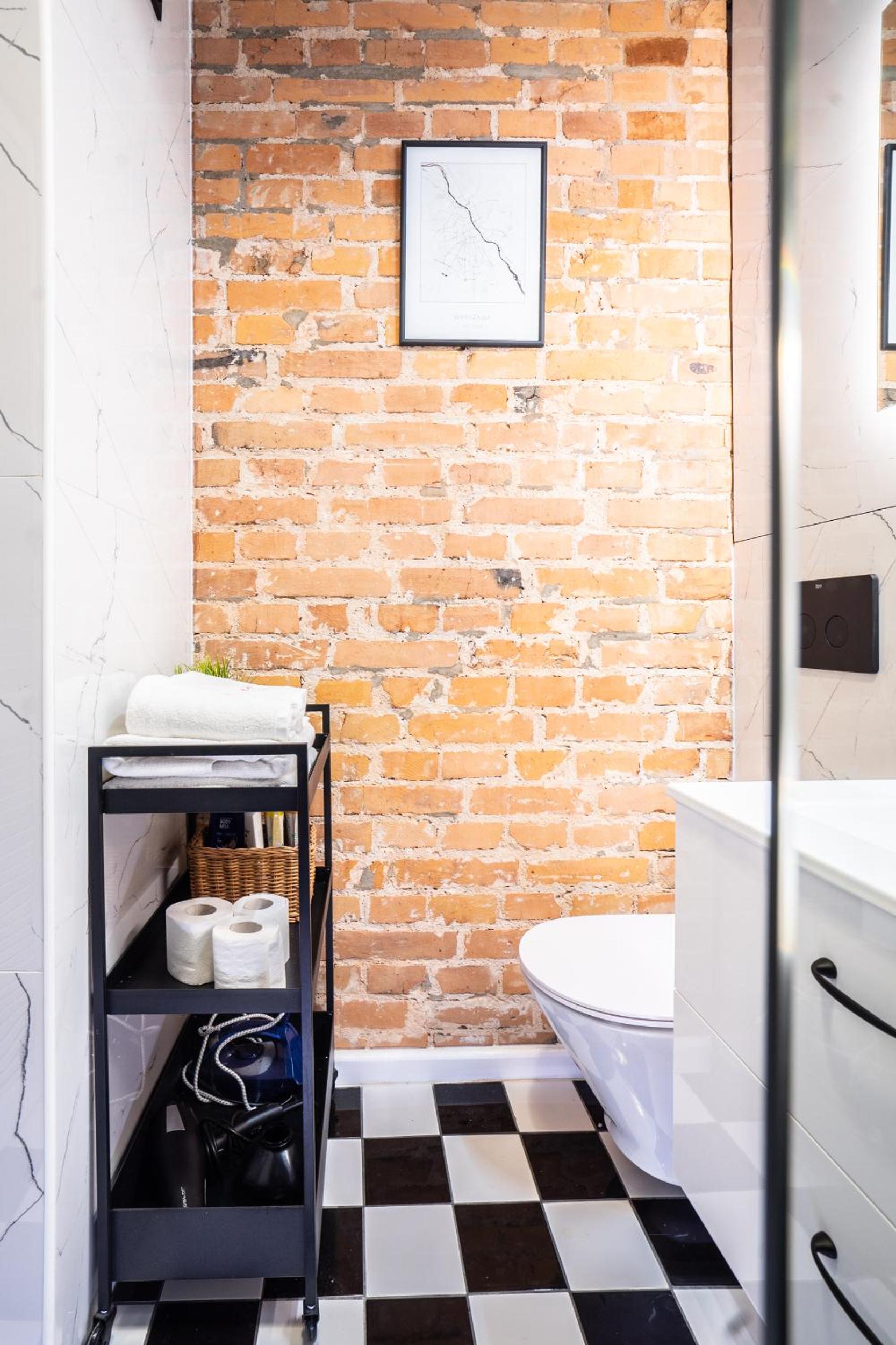 Old Town Heart XII - Poznańska Luxury Loft