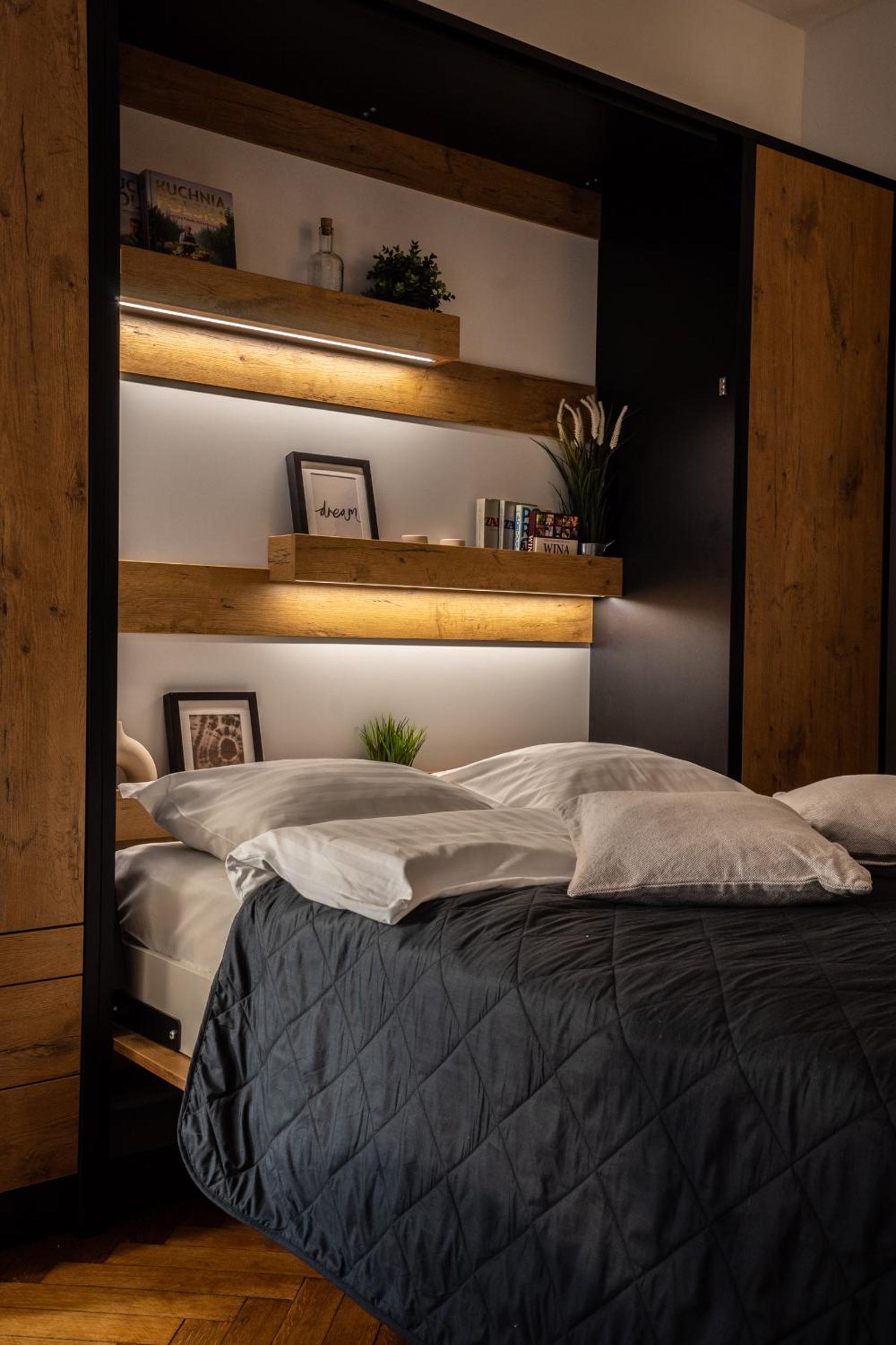 Old Town Heart XII - Poznańska Luxury Loft