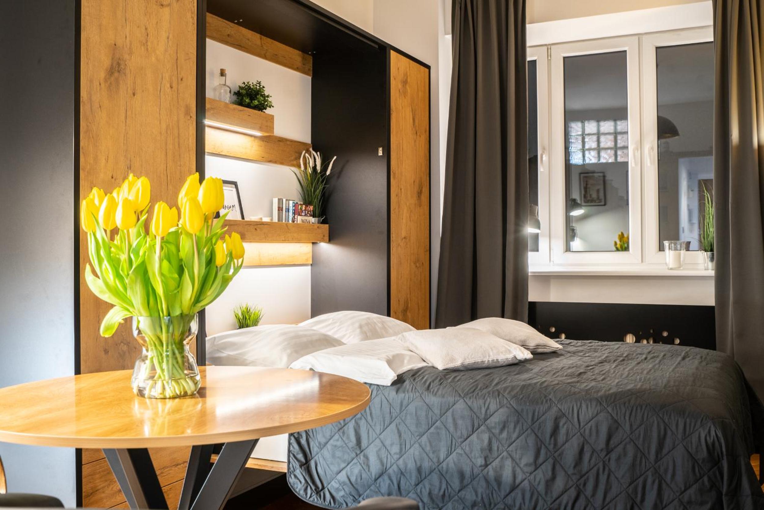 Old Town Heart XII - Poznańska Luxury Loft