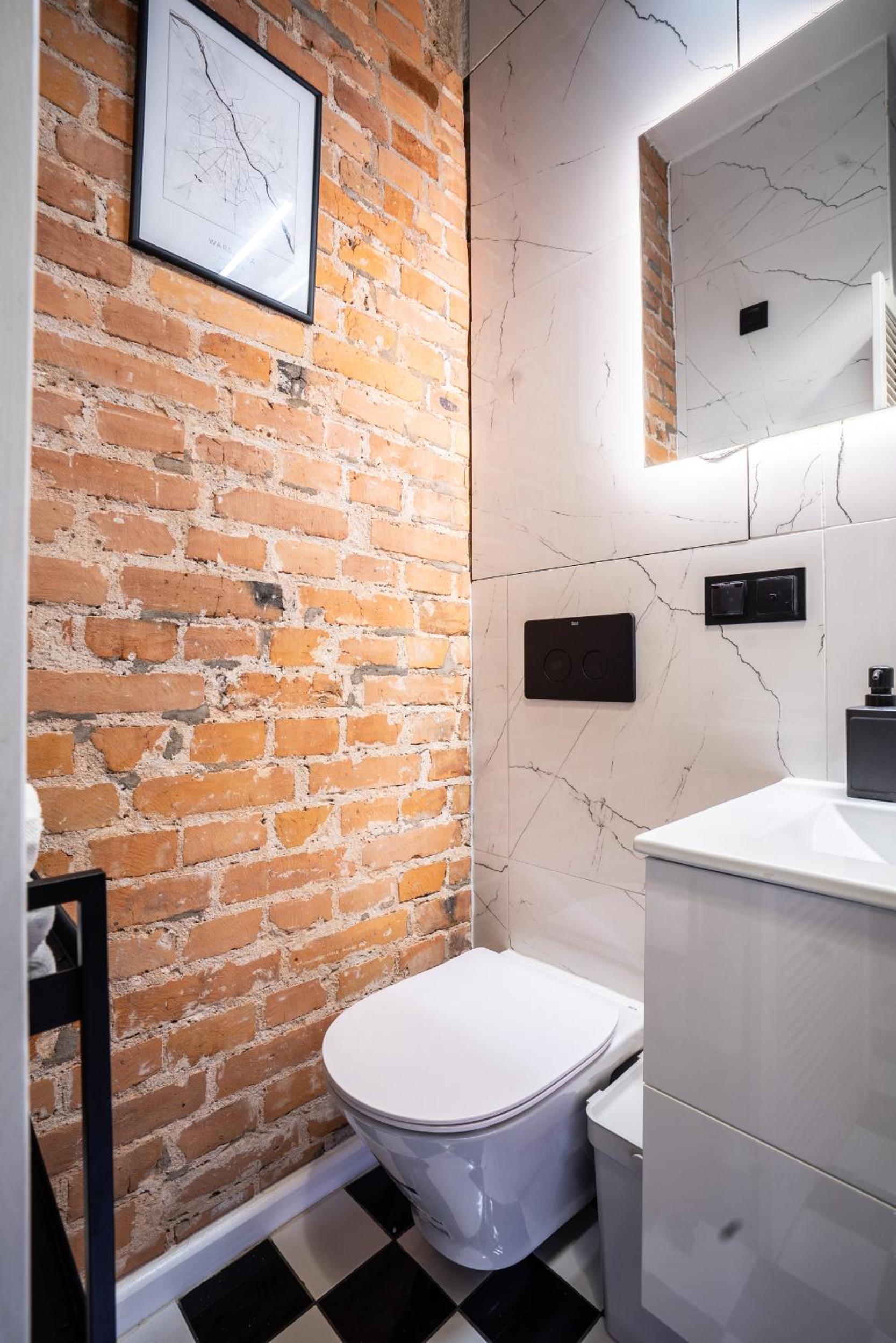Old Town Heart XII - Poznańska Luxury Loft
