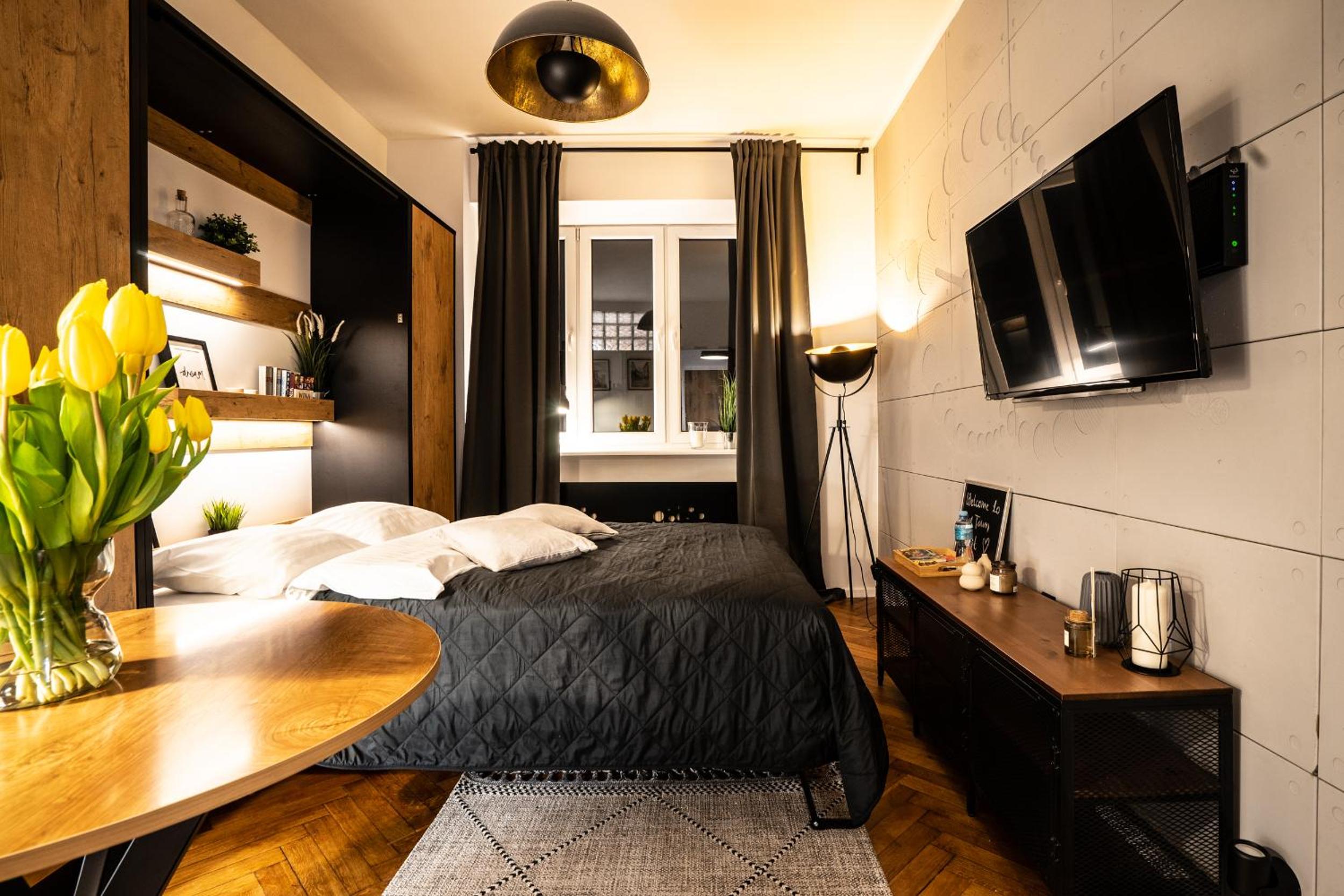Old Town Heart XII - Poznańska Luxury Loft