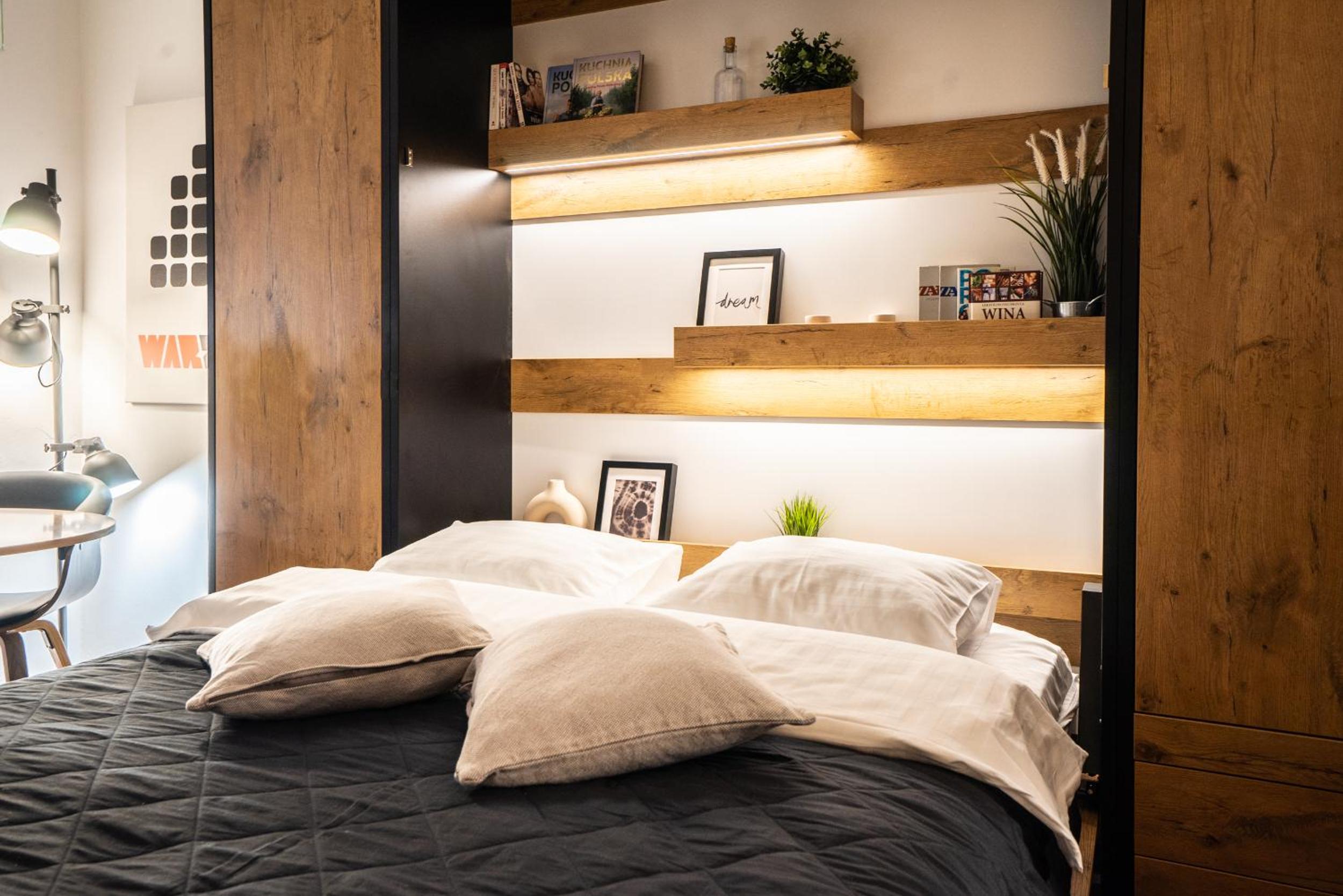 Old Town Heart XII - Poznańska Luxury Loft